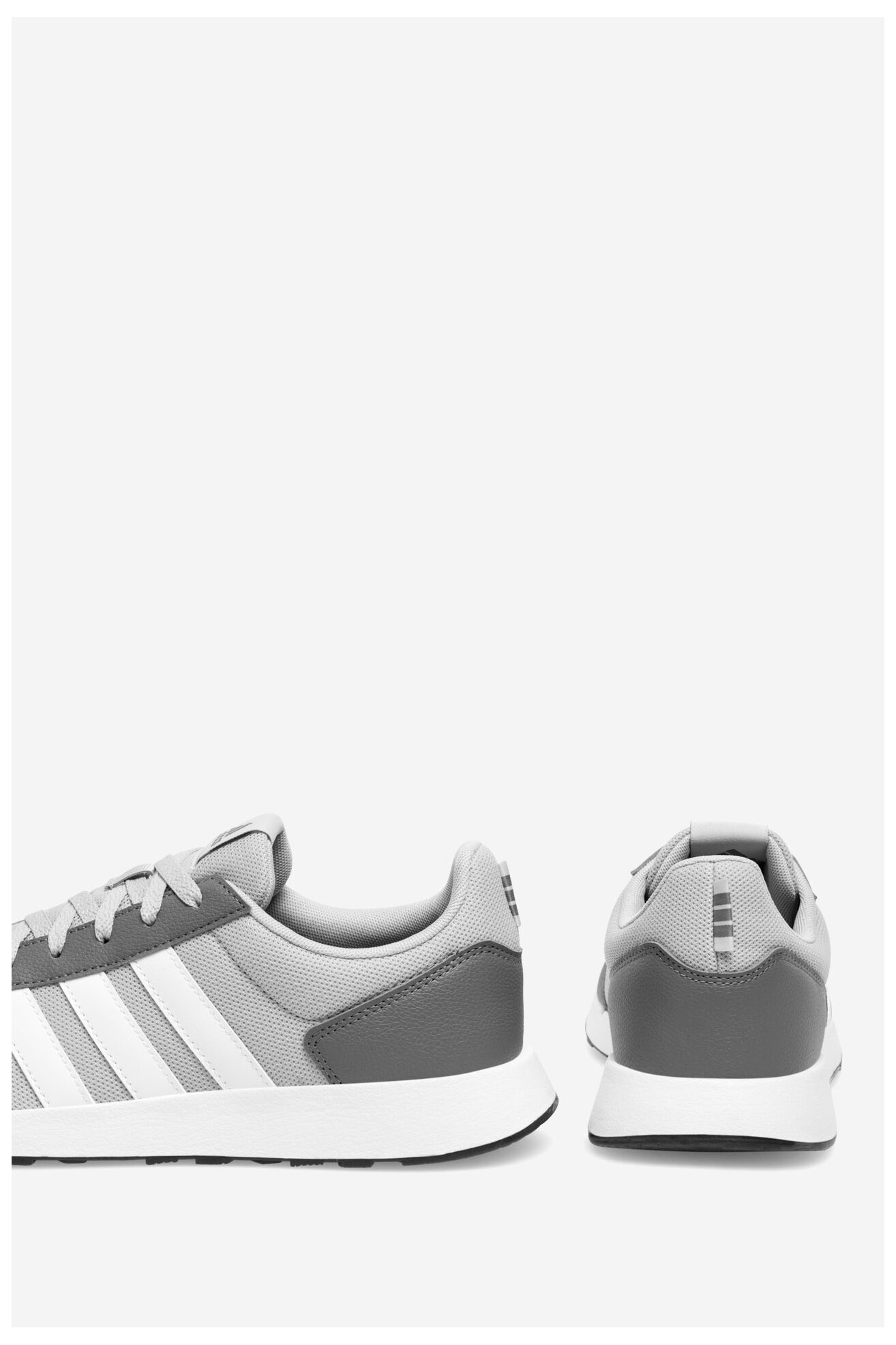 Sportska obuća ADIDAS RUN50S IG6553 SIVA