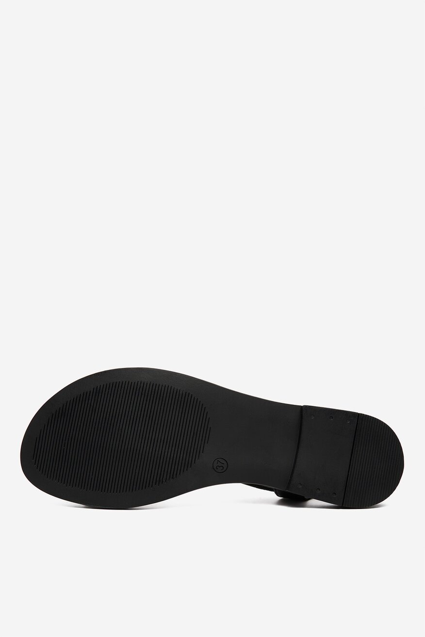 
                Сандалі Lasocki ЧОРНИЙ - 5906751732885