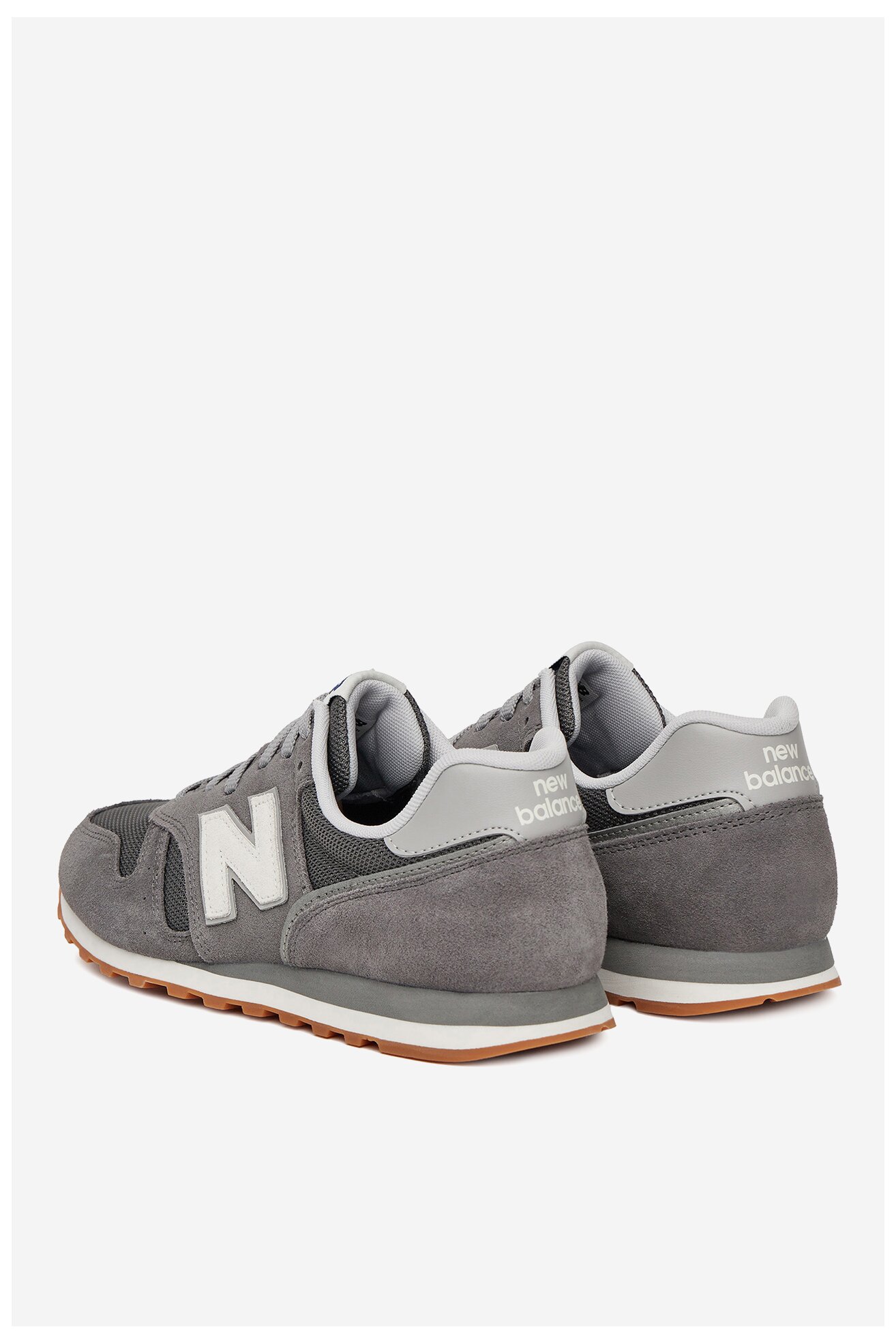 Încălțăminte sport New Balance ML373SH2 GRI