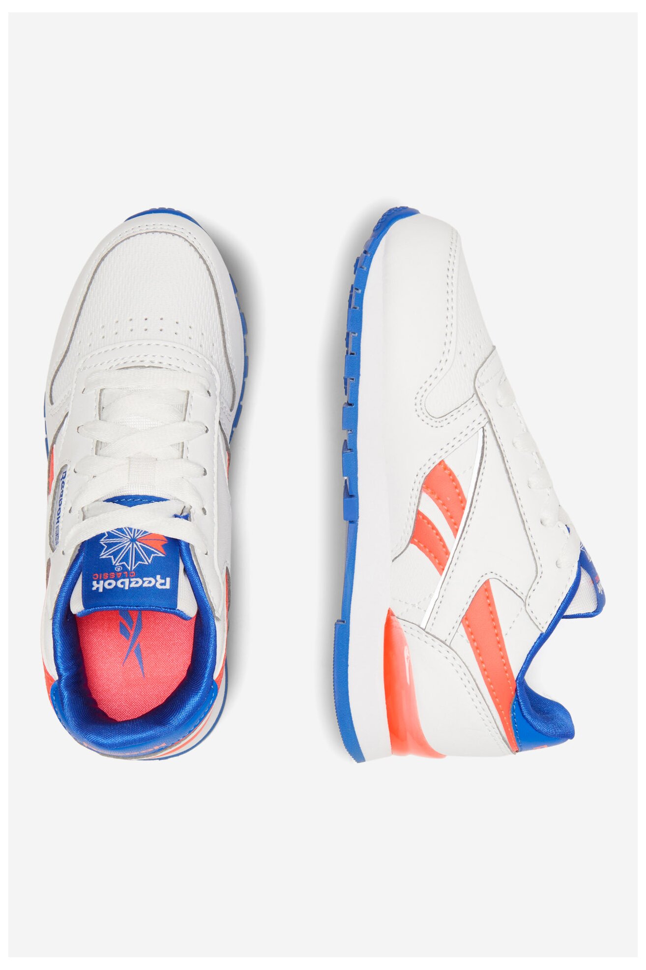 Спортни обувки Reebok CLASSIC LEATHER STEP 100033589 МИКС