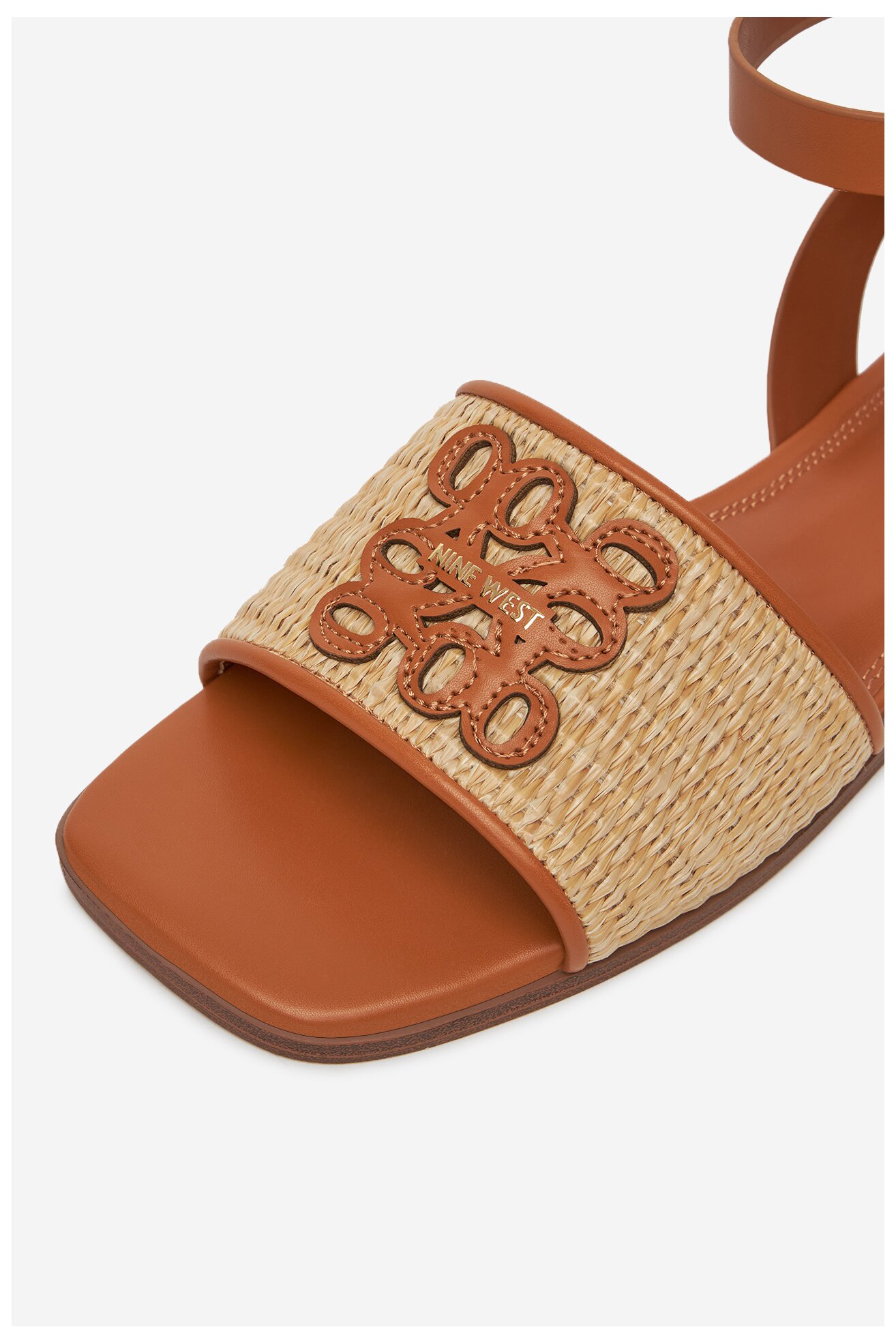 Sandale NINE WEST CEO-CWBFS181-03 KAMEL