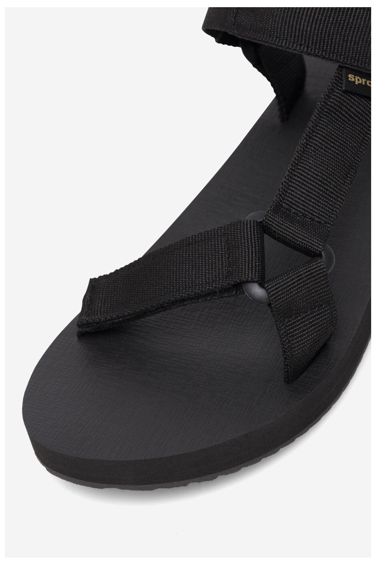 Сандали Sprandi WP-VC-0723 ЧЕРЕН