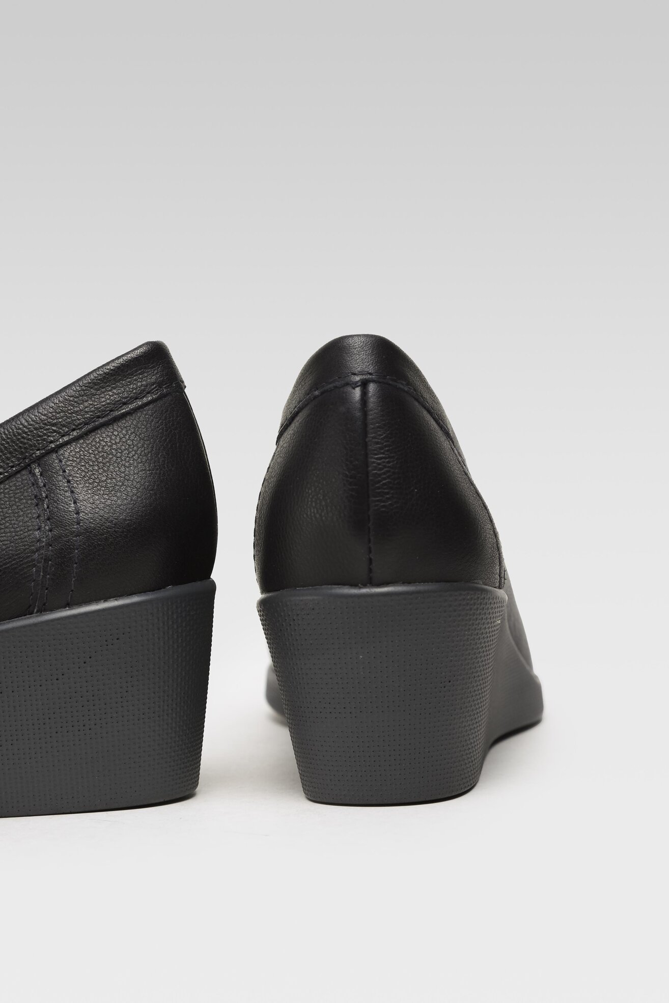 Félcipő Go Soft EST-295-14 SÖTÉTKÉK