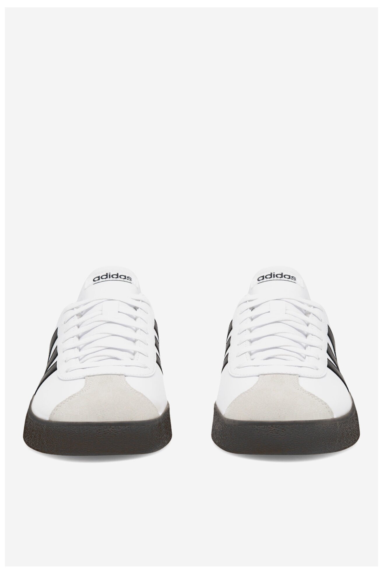 Sportcipő adidas VL COURT BASE ID3711 FEHÉR