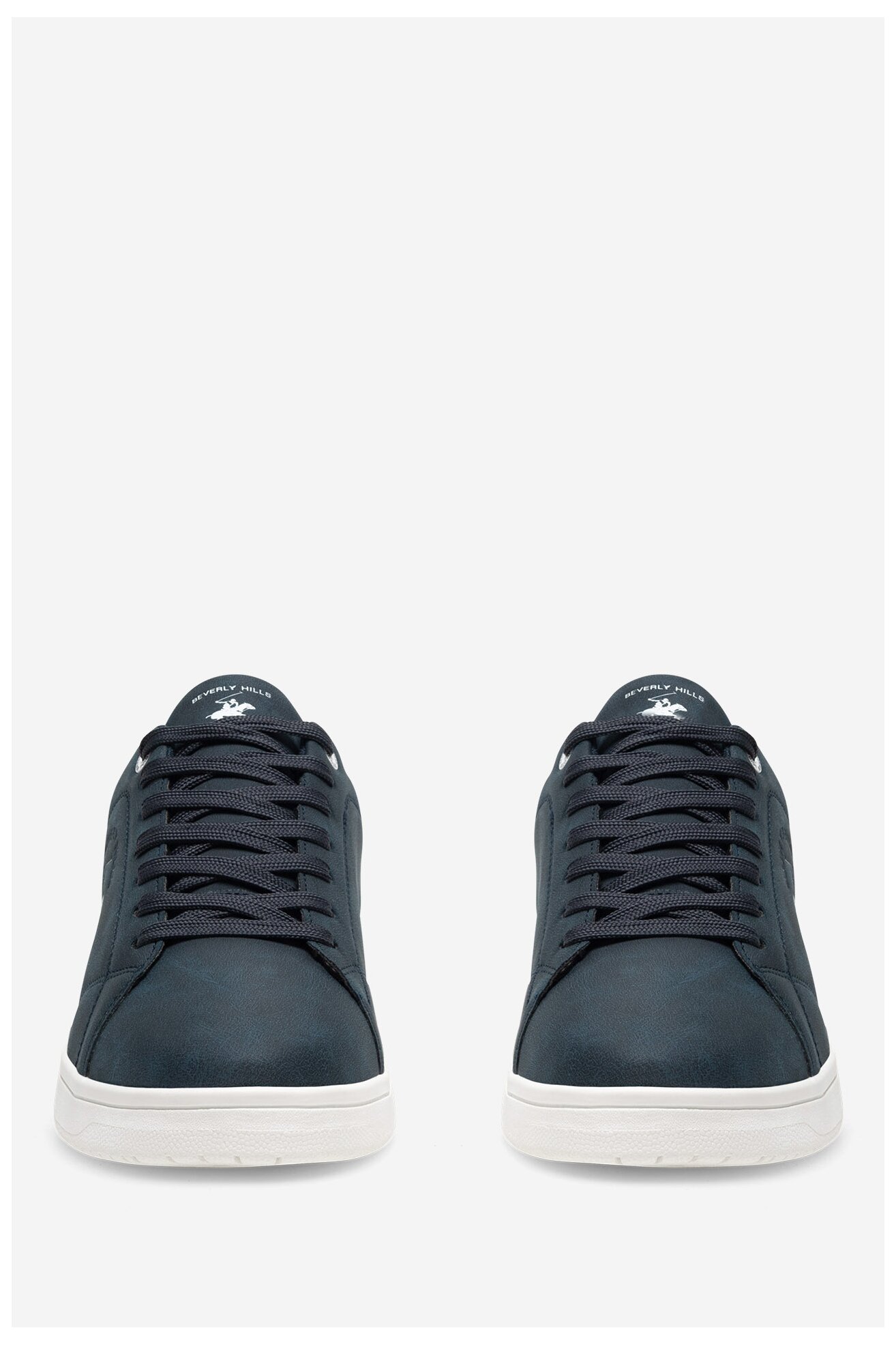 Sneakerși Beverly Hills Polo Club MYL-CE23388A BLEUMARIN