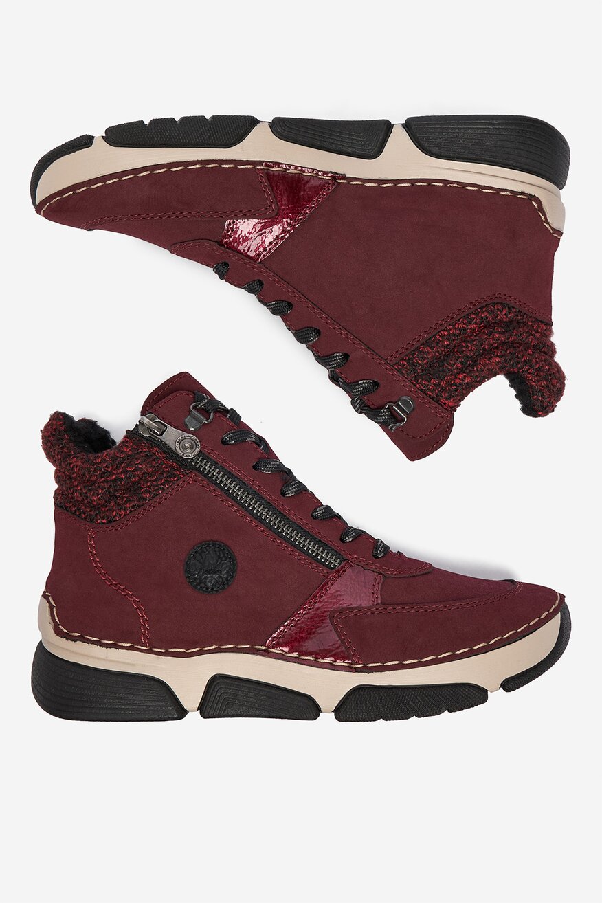 
                Боти Rieker БОРДО - 5906751255698