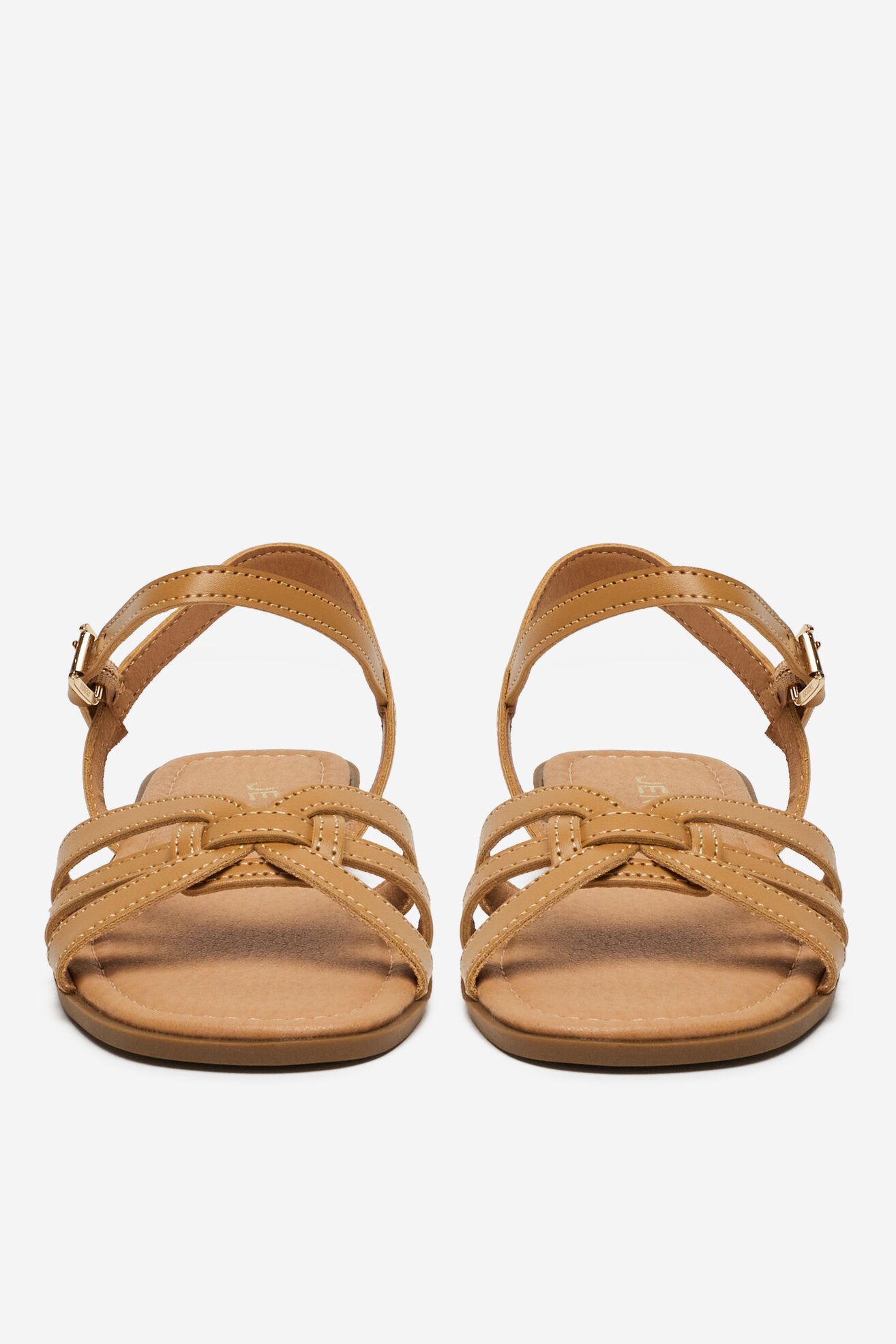 Сандали Jenny SXH1385-24 БЕЖОВ