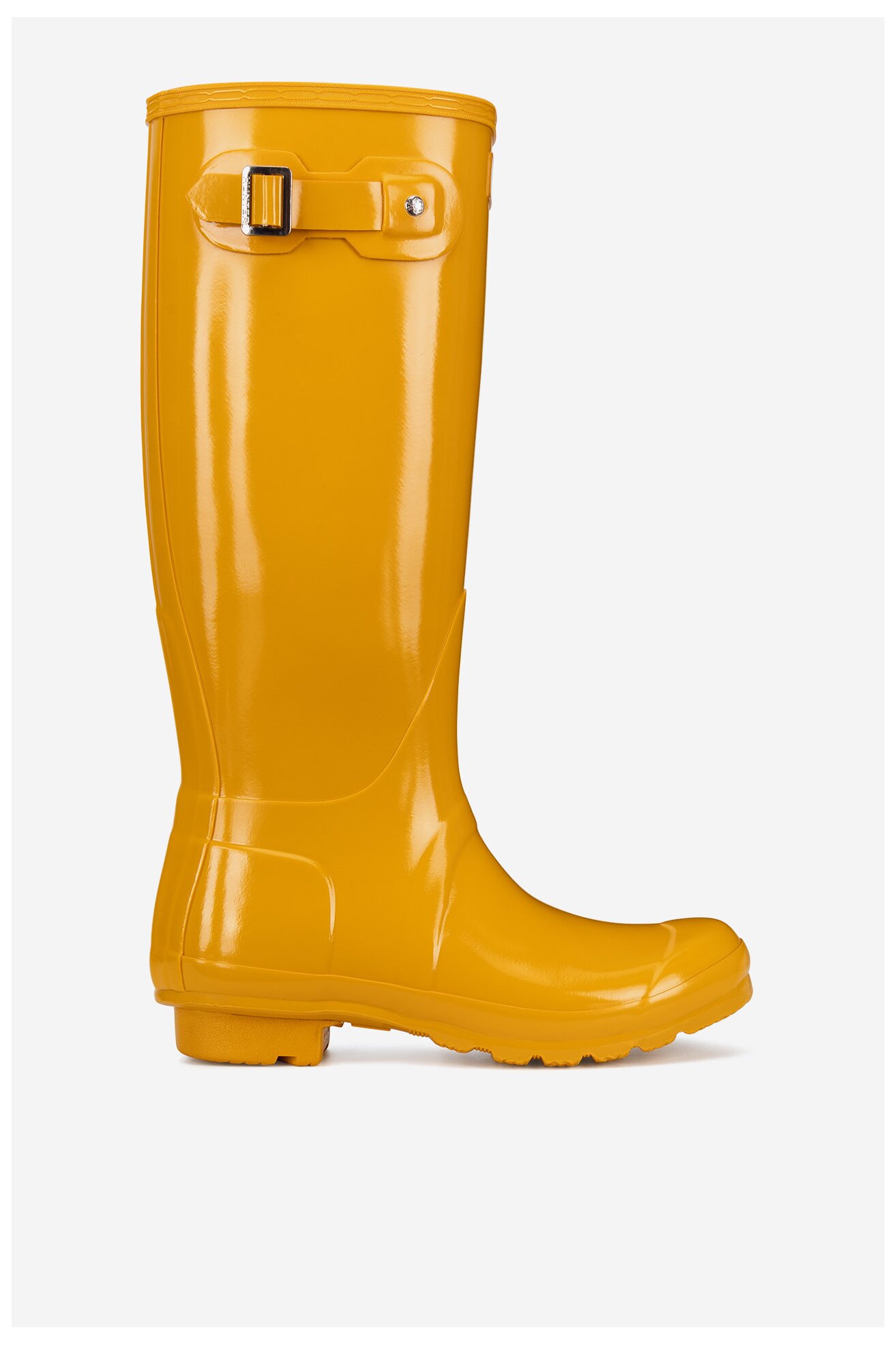 Cizme de cauciuc HUNTER WFT1000RGL GALBEN