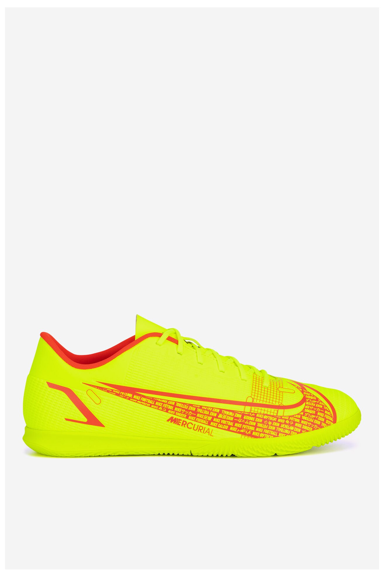 Obuwie sportowe Nike CV0980-760 Żółty