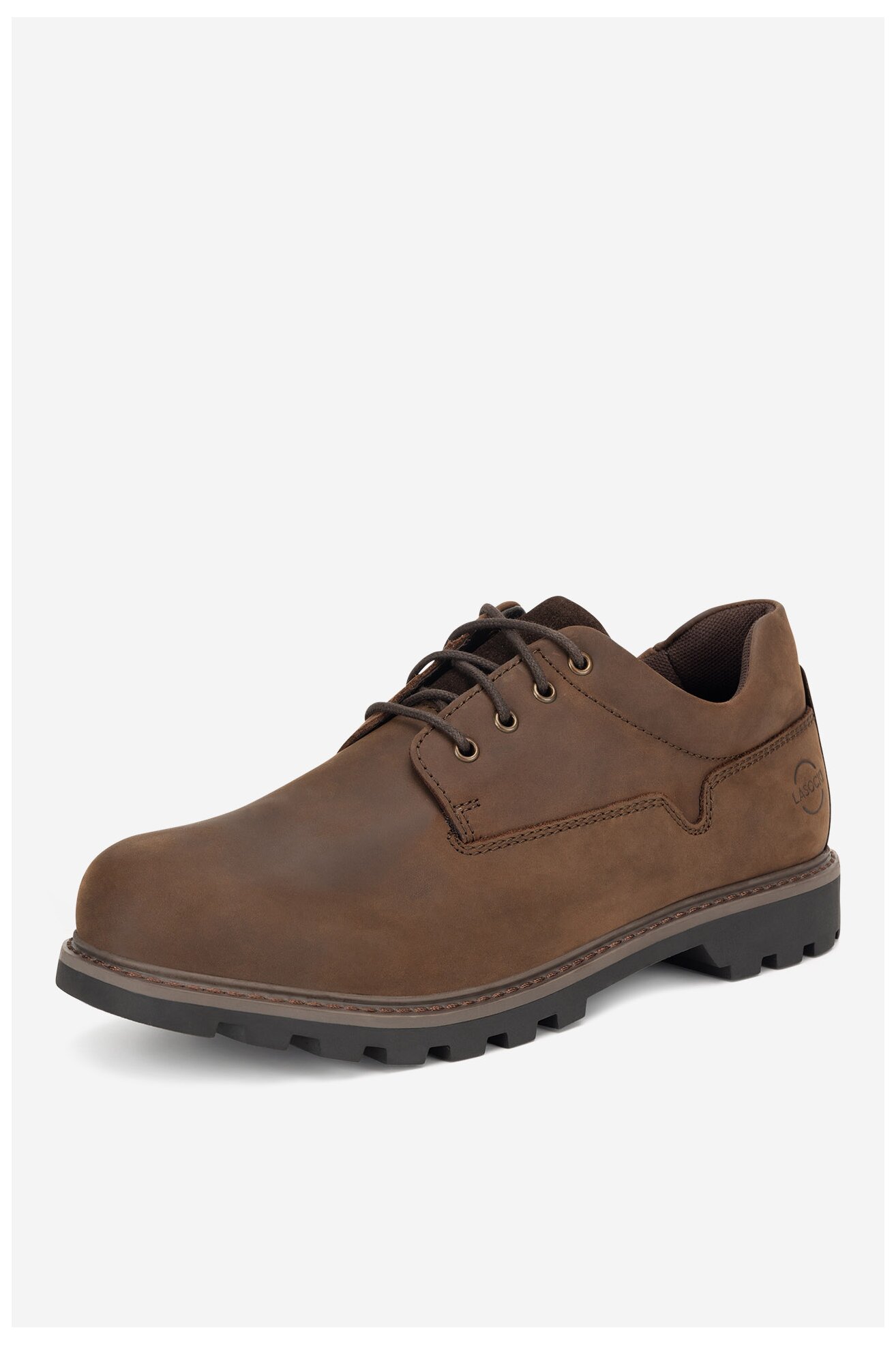 Pantofi casual Lasocki MANITOU-01 MI25 MARO