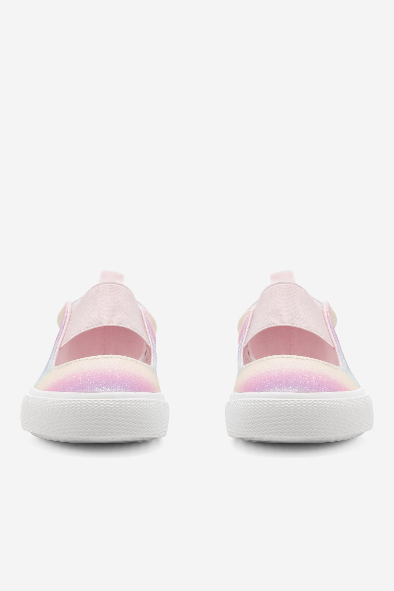 Vászoncipő Nelli Blu CF2133-1 MIX