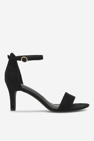 Сандалі Jenny Fairy LORI WSS20869-01 ЧОРНИЙ