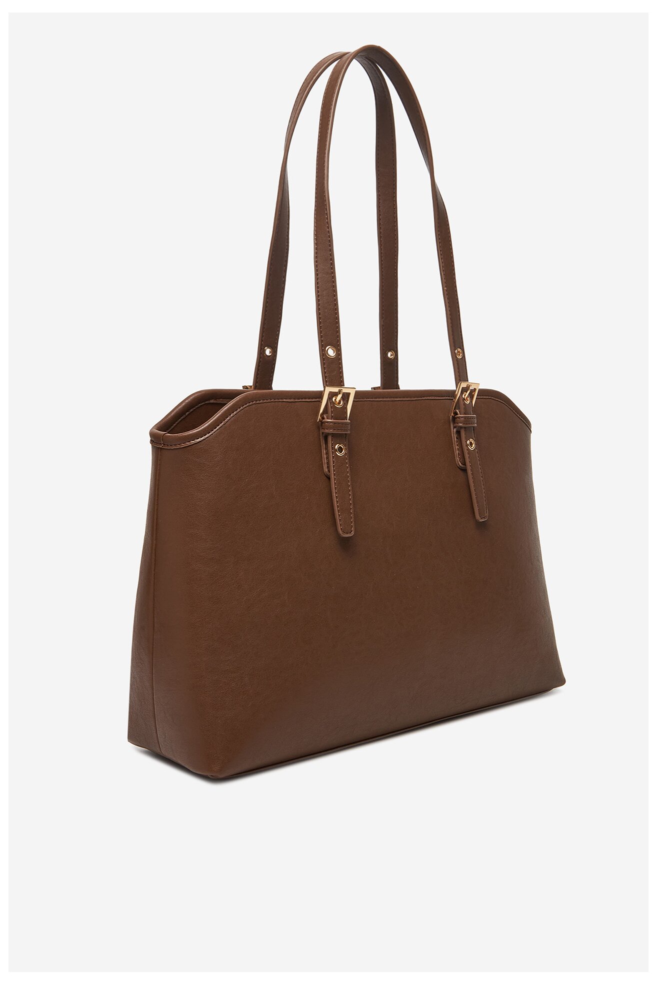 Torba Jenny C-JEN-L-012-08 BRAON