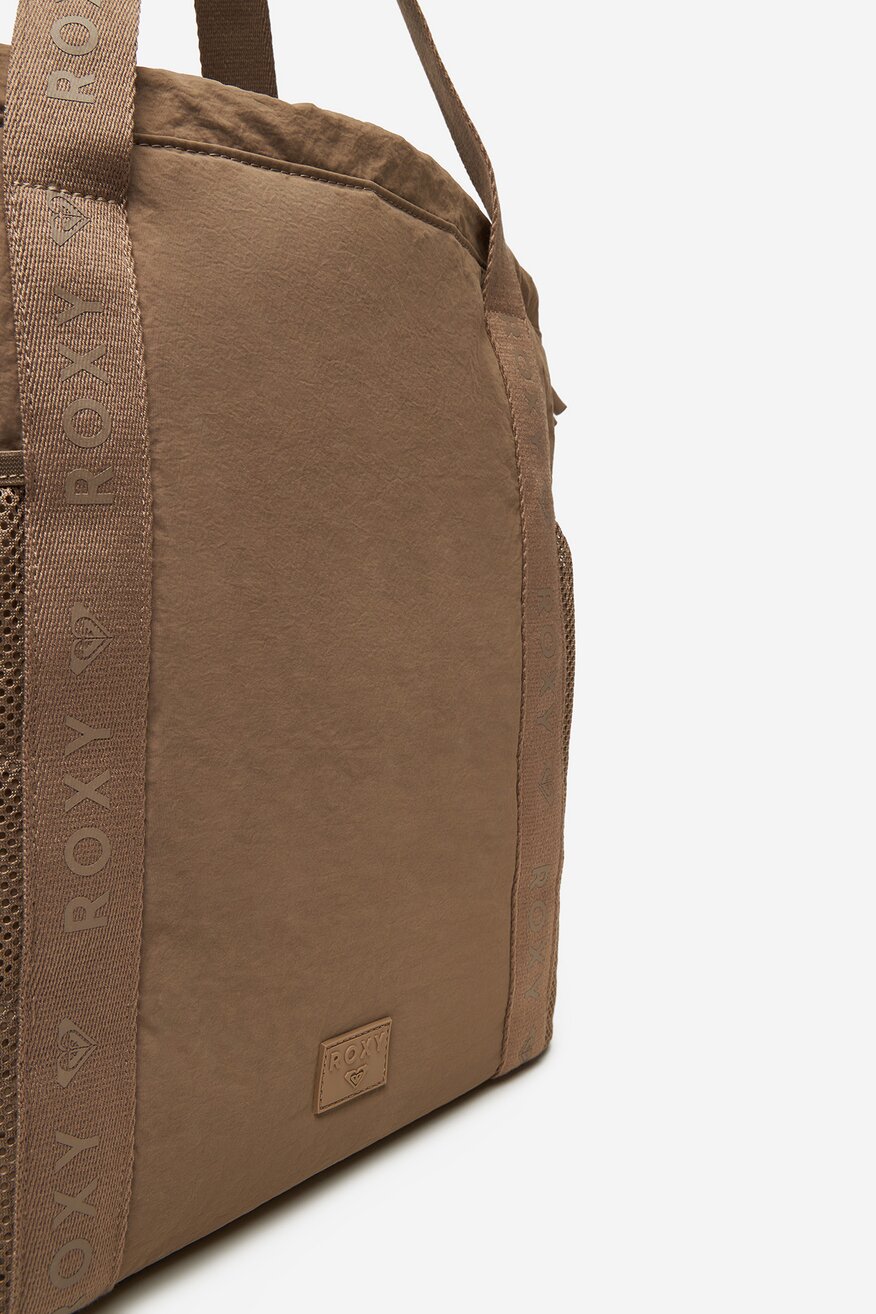 ROXY - Duża torebka worek - 5906751337158