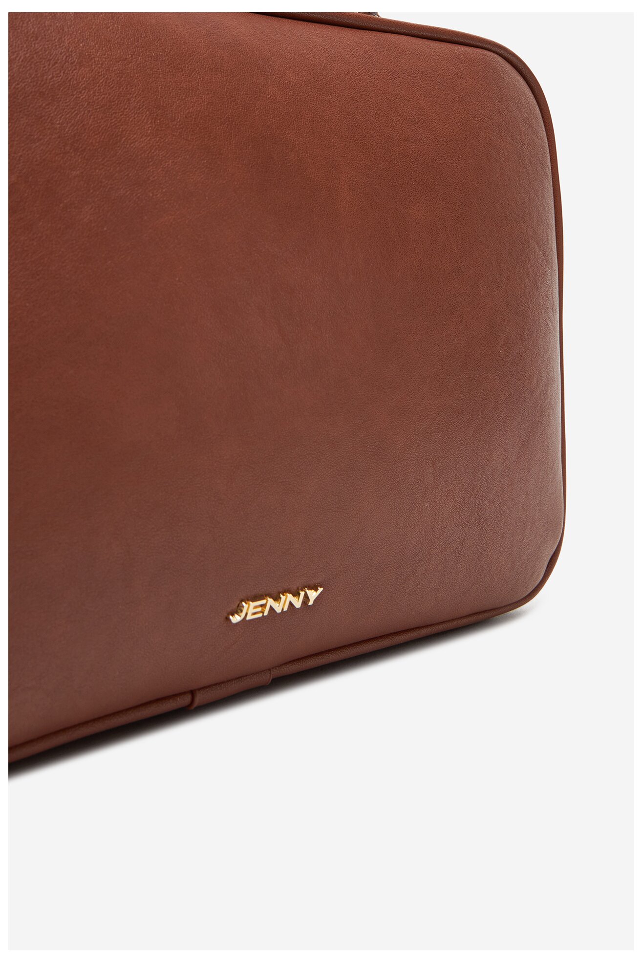 Kézitáska Jenny C-JNY-M-015-08 CAMEL