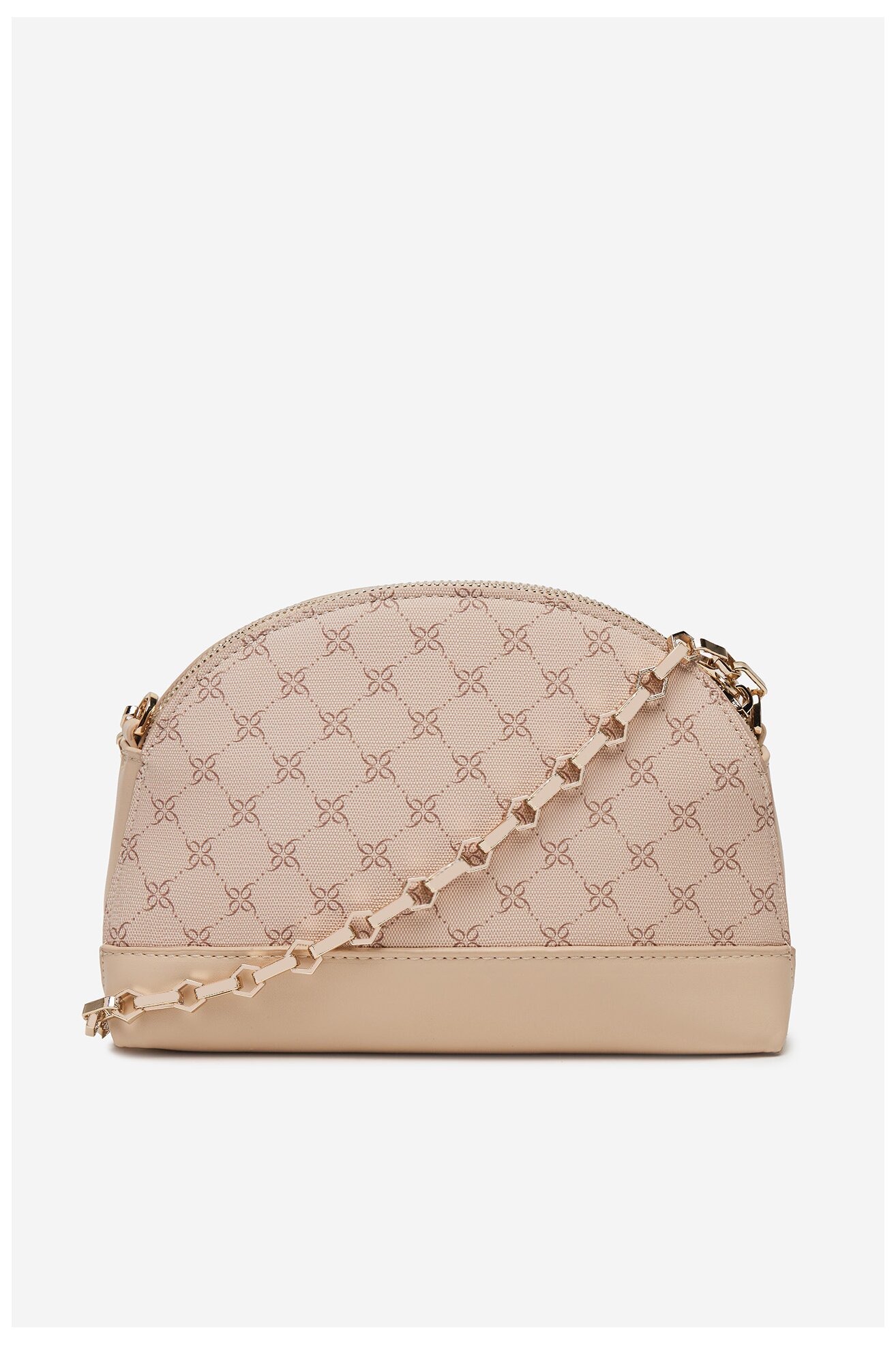 Kézitáska NINE WEST JH6392-NW BÉZS