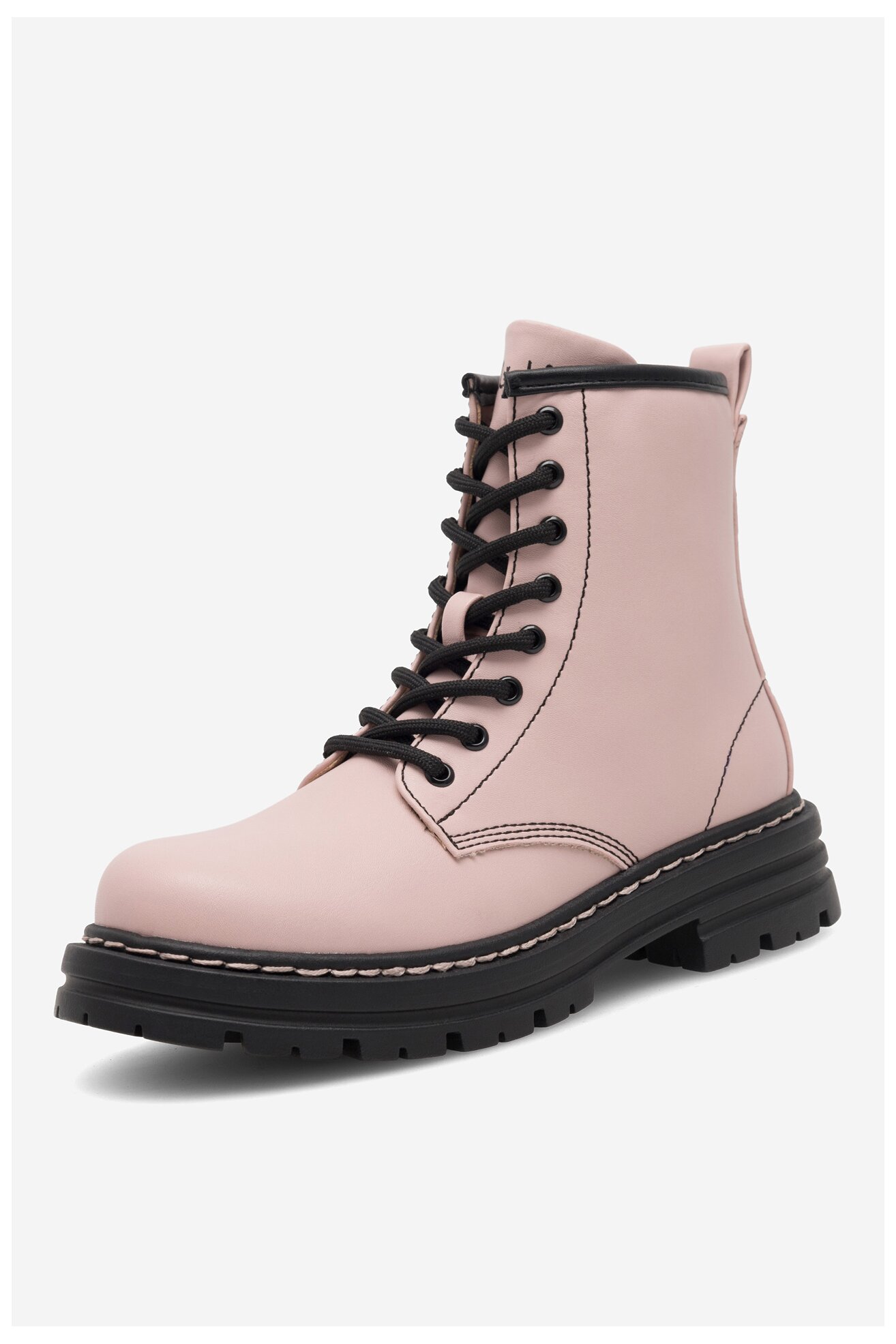 Duboke cipele Nelli Blu CS6150-01 ROZE