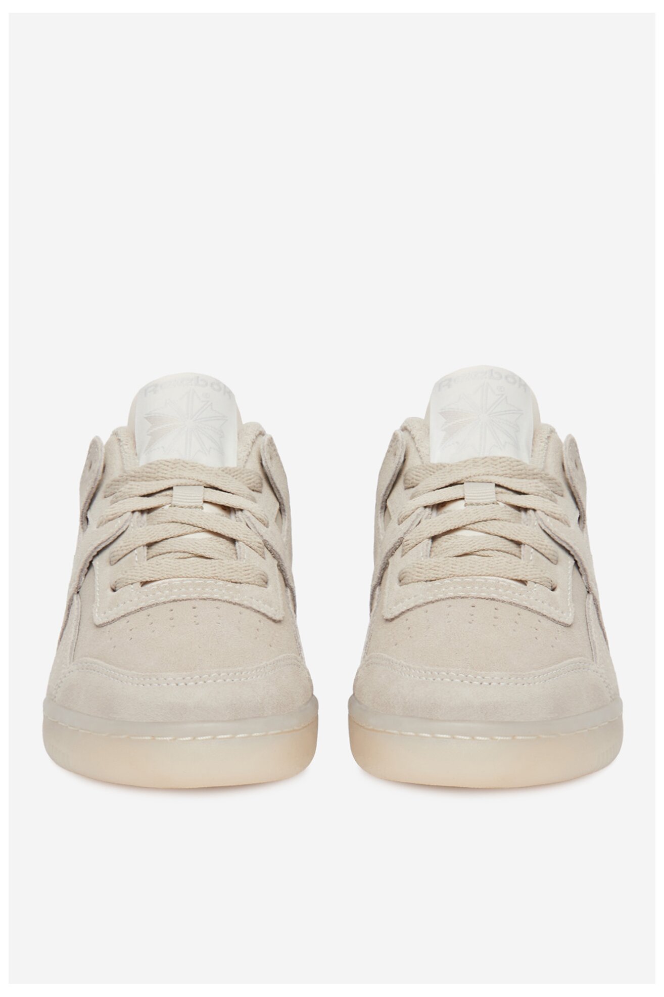 Спортни обувки Reebok EO-WORKOUT PLUS 100256015 СИВ