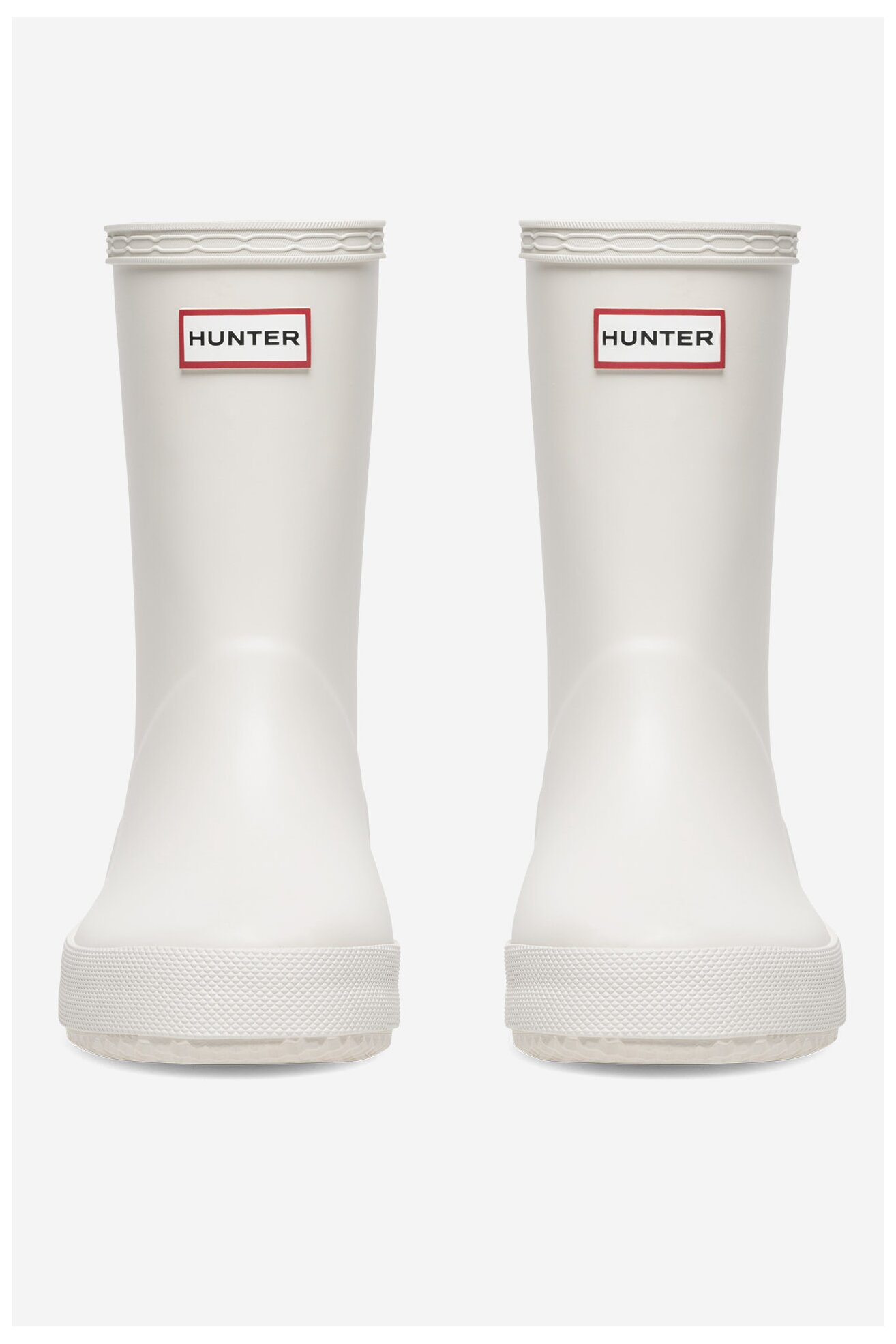 Гумени ботуши HUNTER HFC-03 БЯЛ