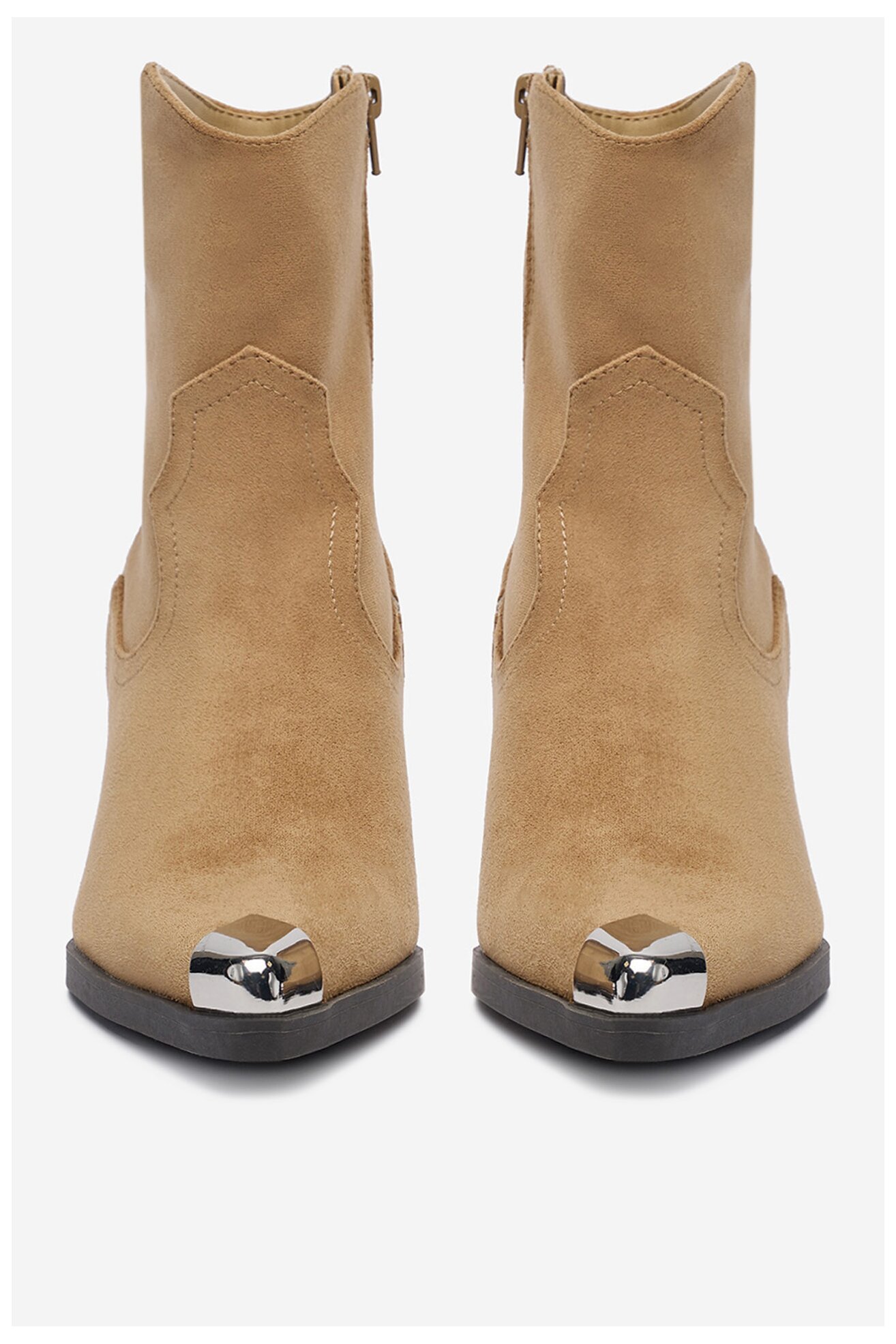 Боти DeeZee BZRB0184-24 БЕЖОВ