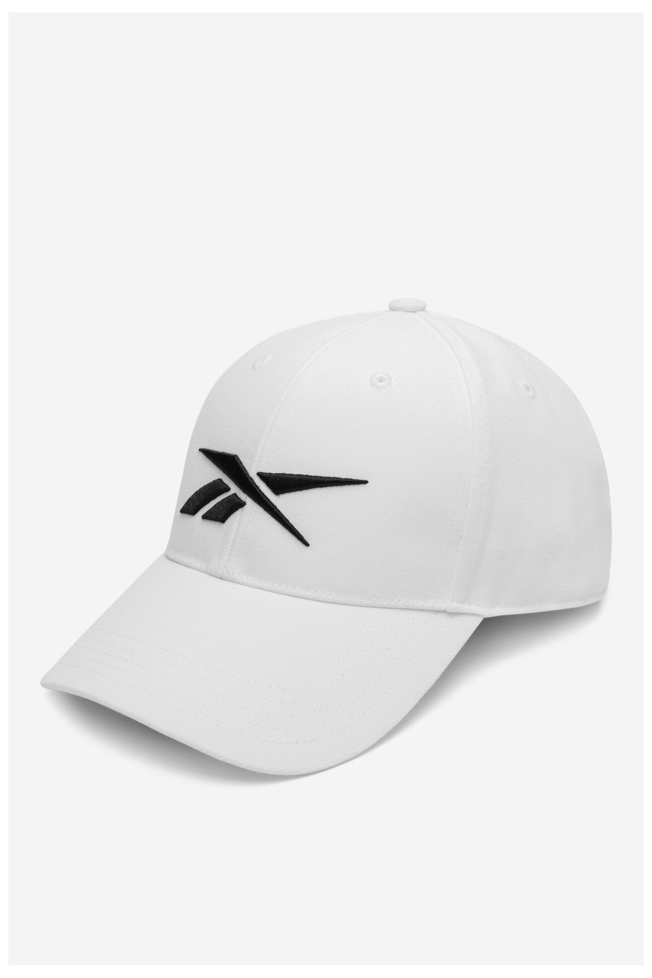 Kačket Reebok RBH1100-AW24 BELA