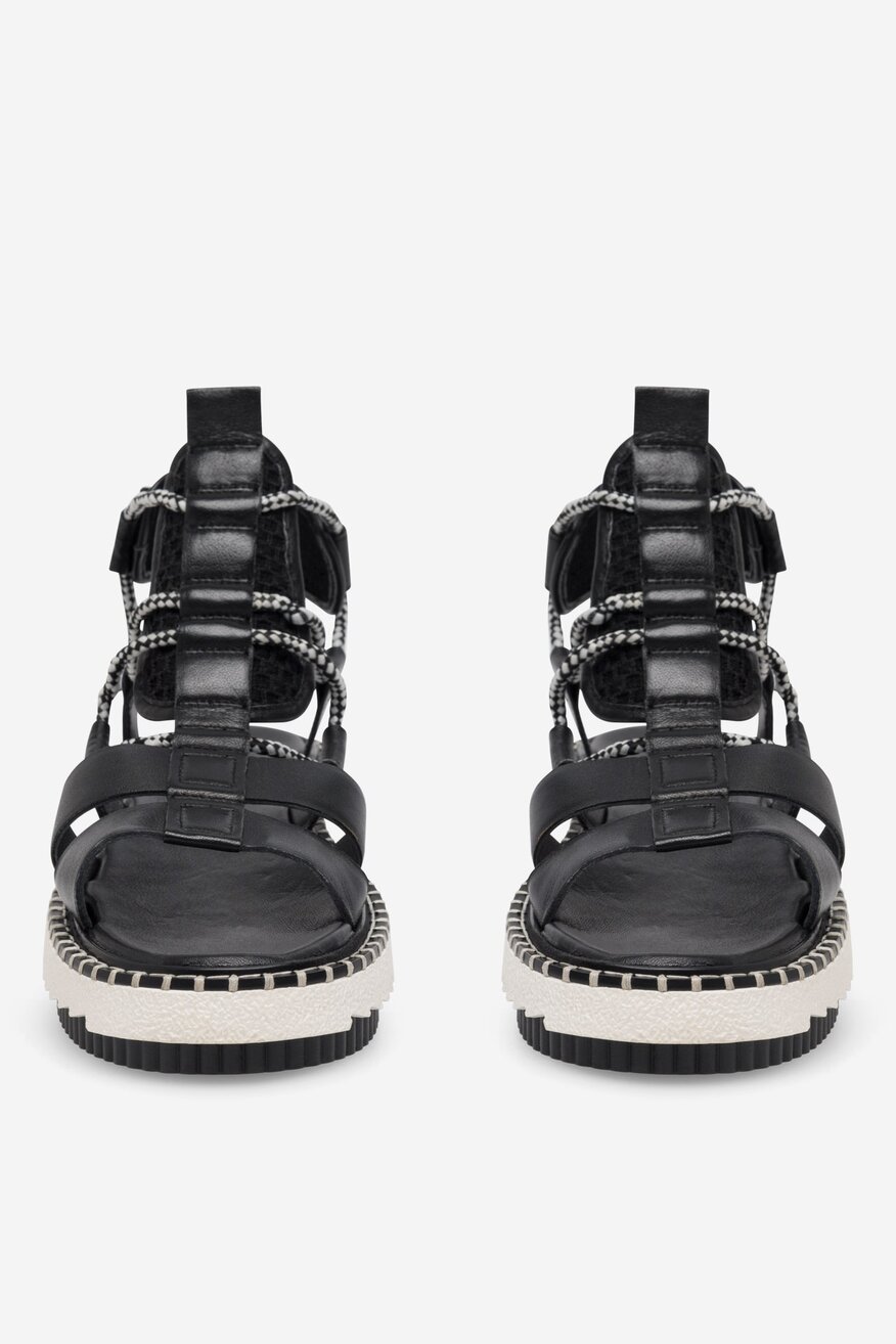 
                Сандали Badura ЧЕРЕН - 5905588402411