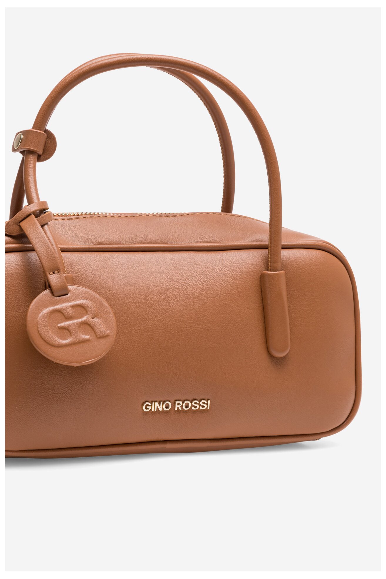 Torebka Gino Rossi OJ-82717 Camel