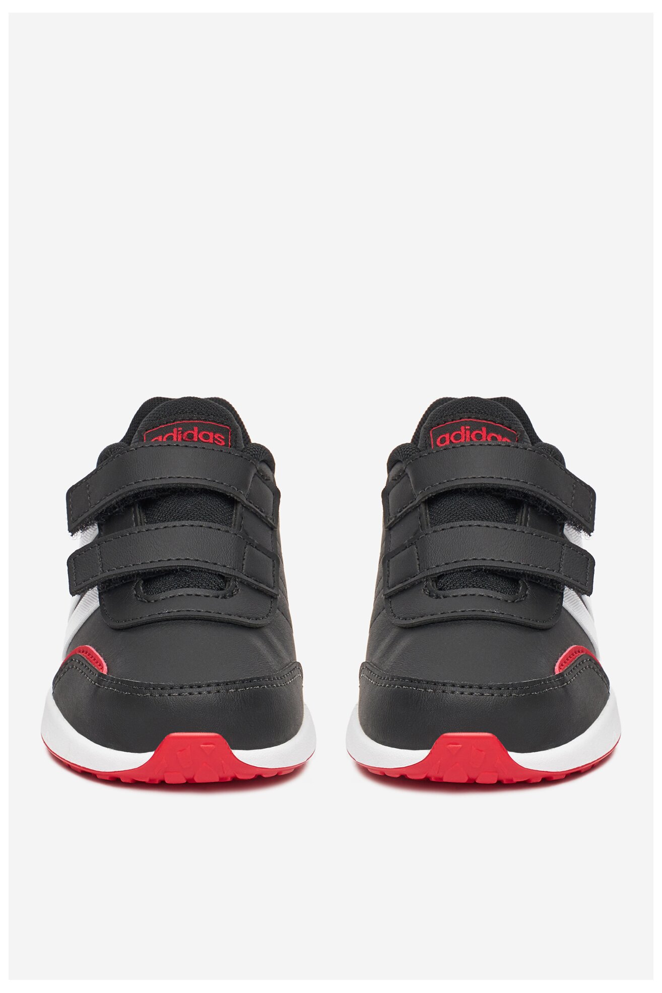 Obuwie sportowe adidas VS SWITCH 3 JR9278 Czarny