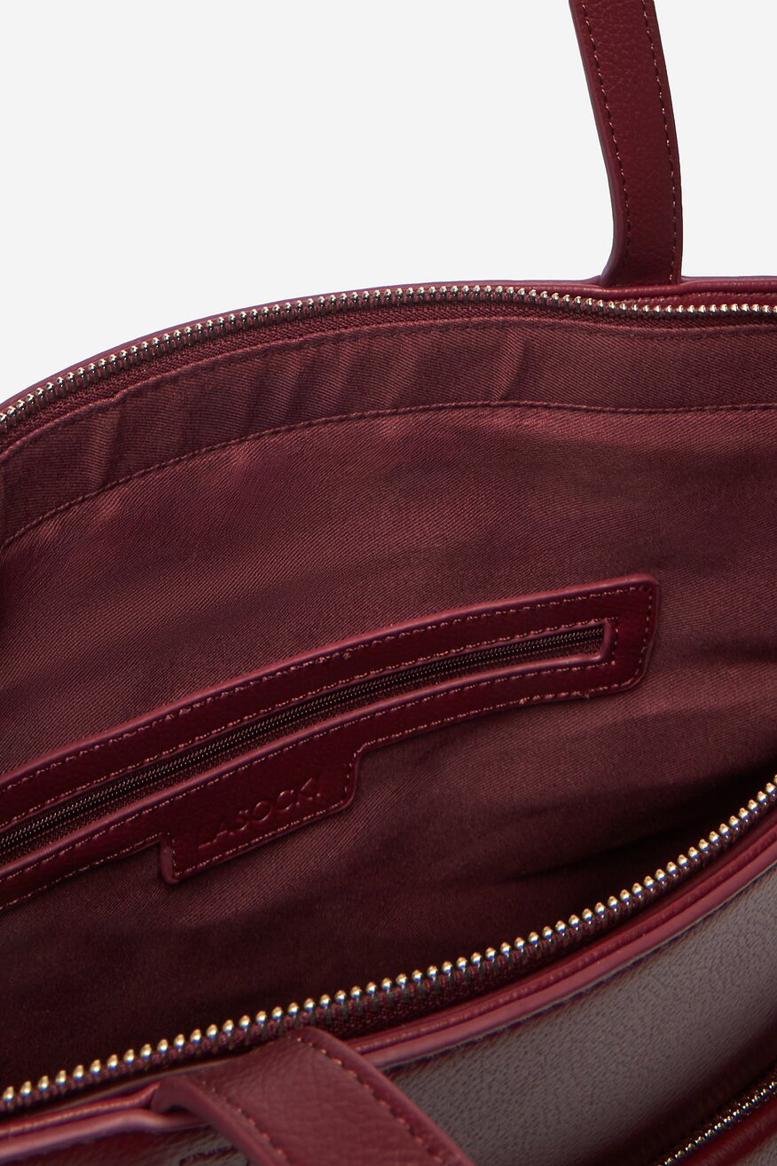 Lasocki - Duża torebka shopper - 5906751219003