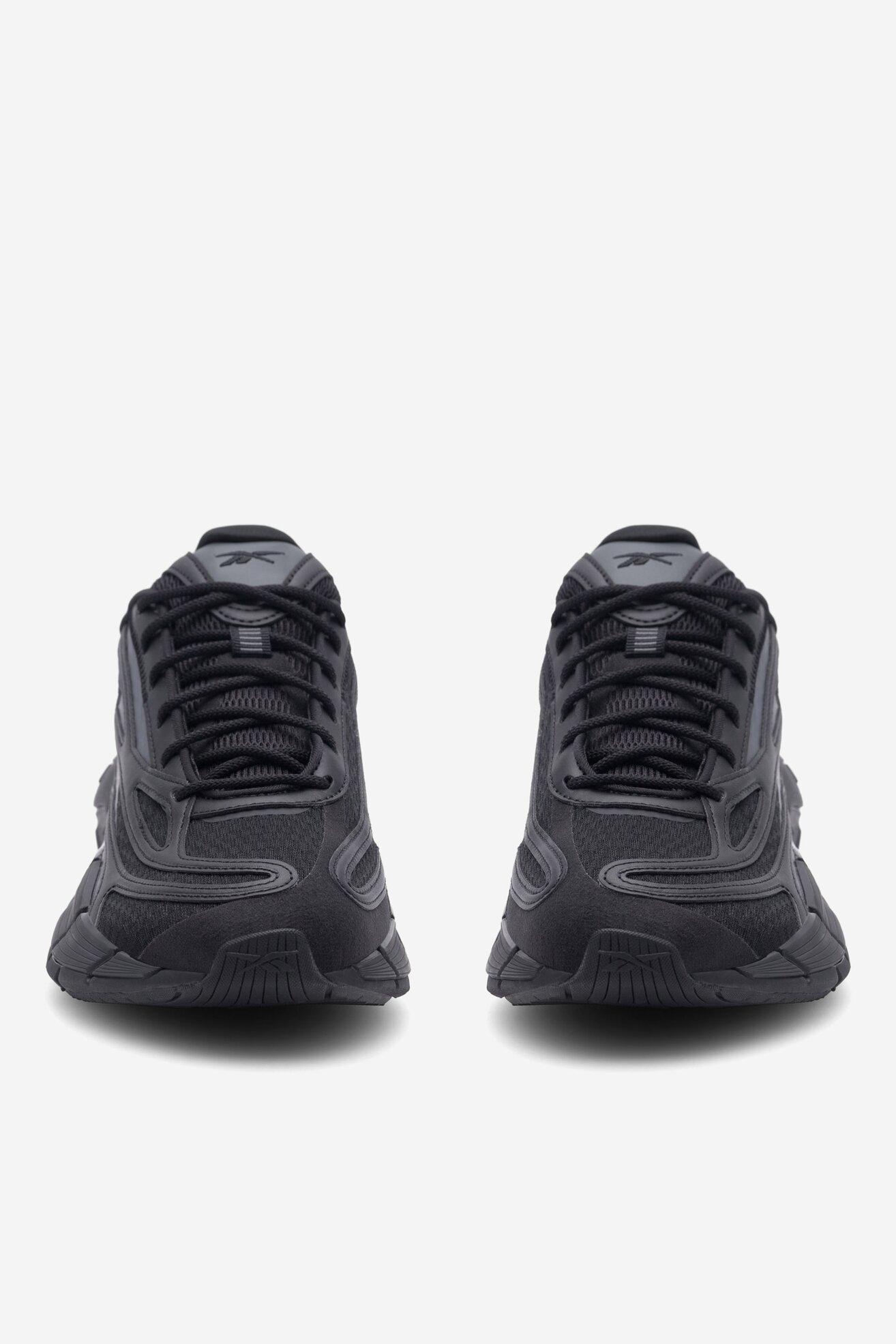 Sneakers Reebok Zig Kinetica 2.5 GX0507-M Czarny