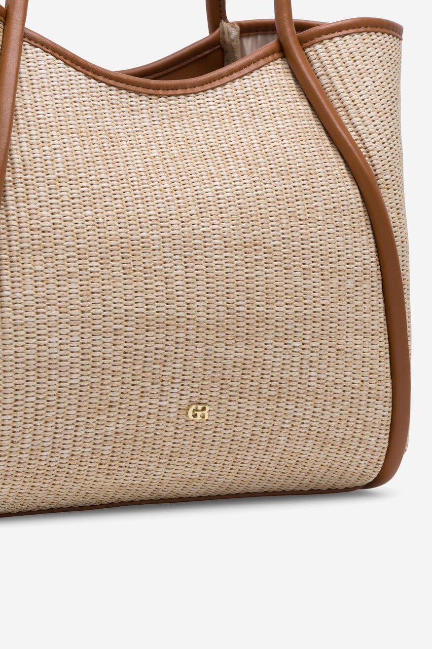 Gino Rossi - Torebka - 5905588525950