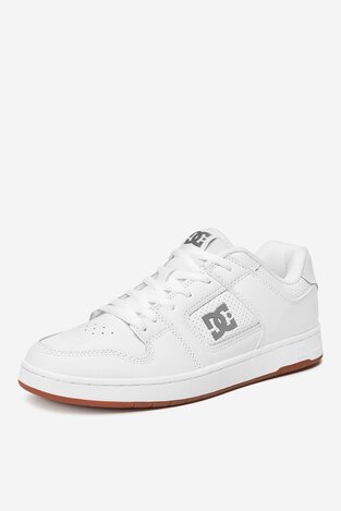 Кросівки спортивні DC Shoes MANTECA 4 ADYS100765-HBW БІЛИЙ