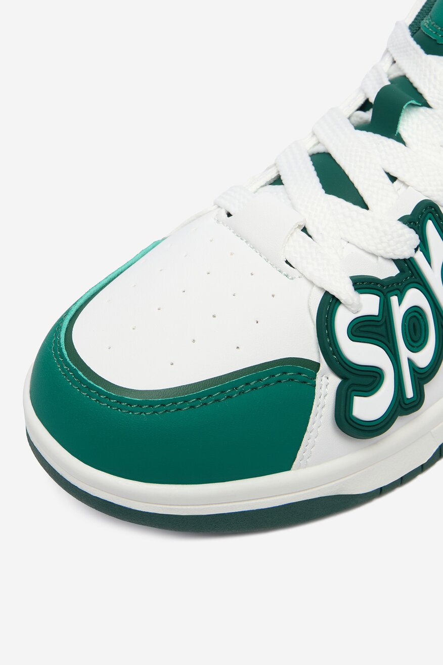 Sportovní obuv Sprandi ZELENÁ - 5905588329695