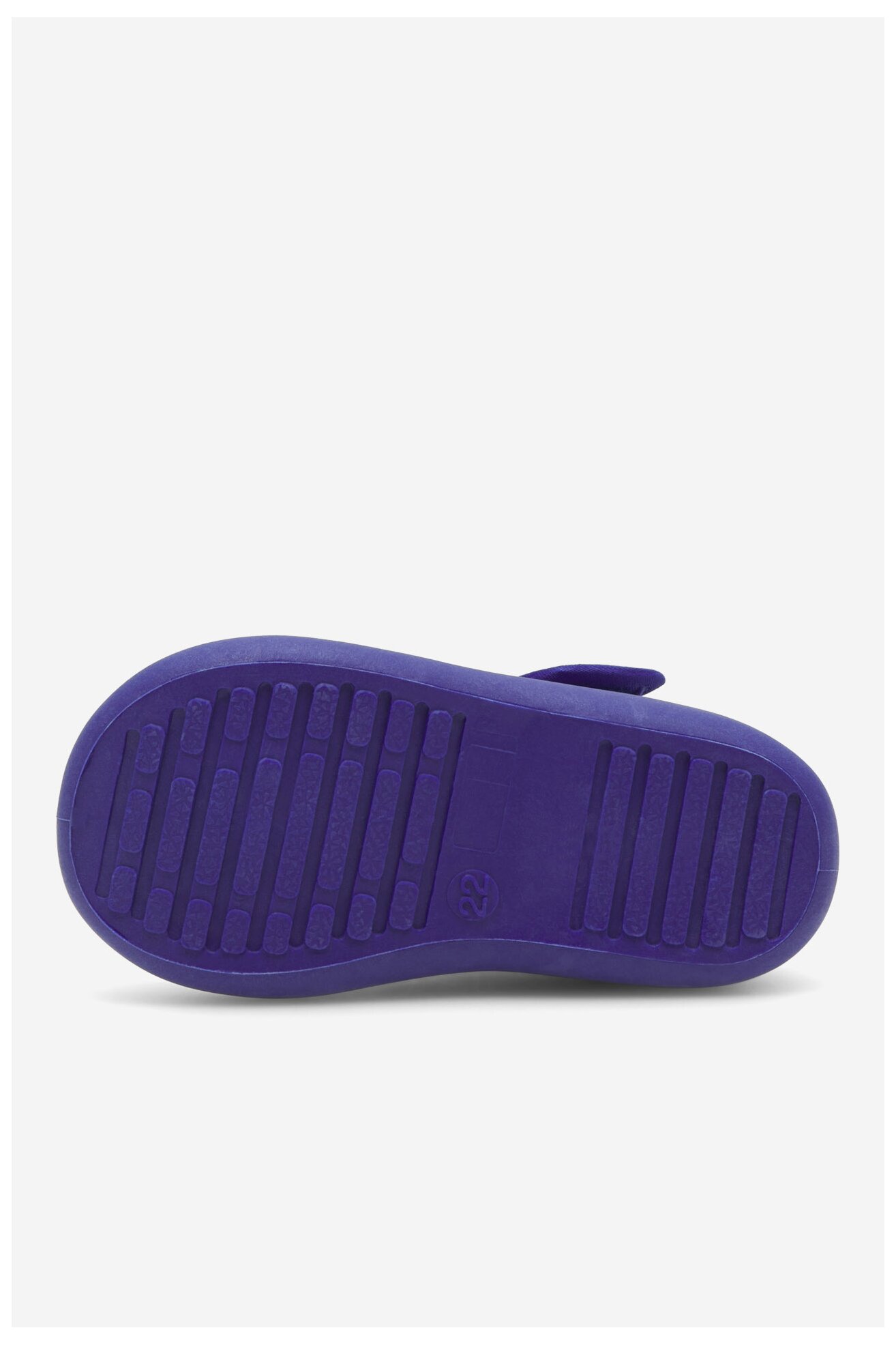 Kapcie PEPPA PIG SS24-331PP Niebieski