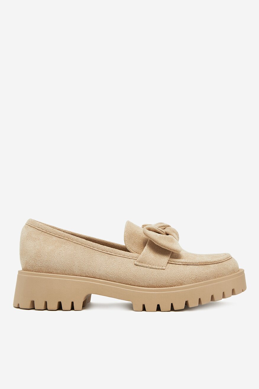 DeeZee - Loafersy - 5906751152218