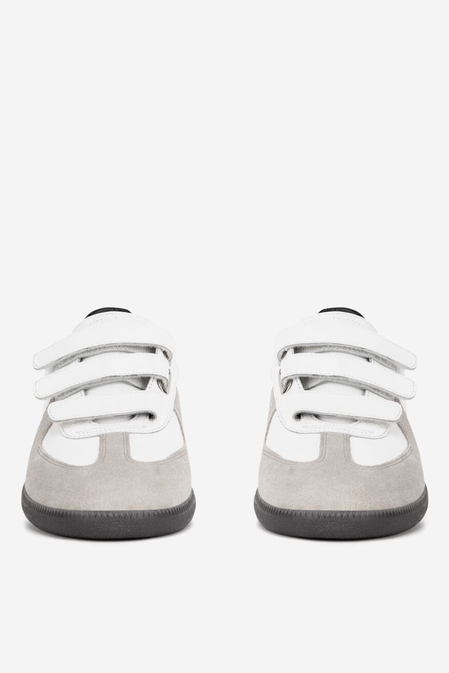 Sneakerși Gino Rossi ALB - 5905588464051