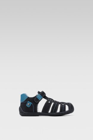 Sandale Lasocki Kids CI12-FLEXY-07 KOBALT PLAVA