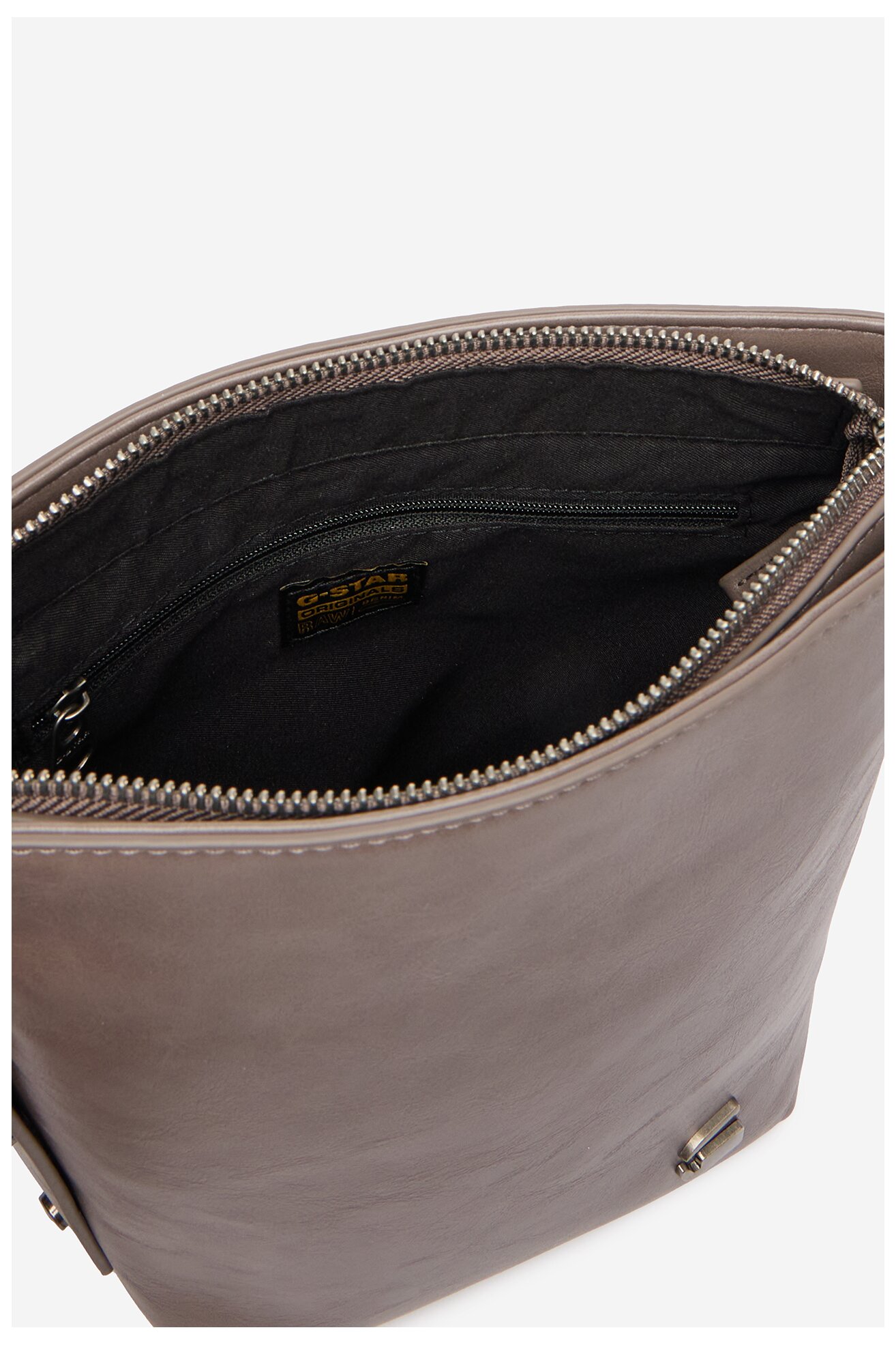 Сумка З Ремінцем G-STAR RAW EO-LDA8713 ТАУПЕ