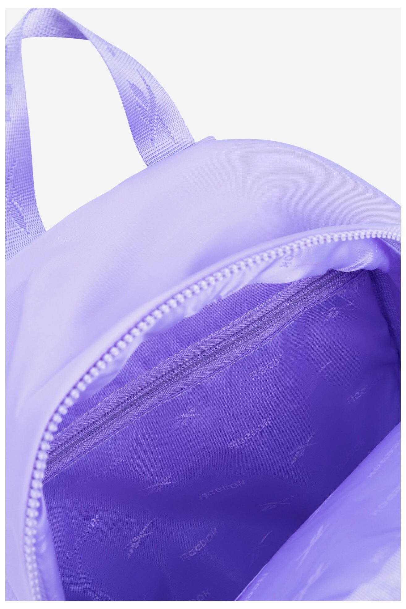 Plecak Reebok RBK-047-CCC-05 Fioletowy