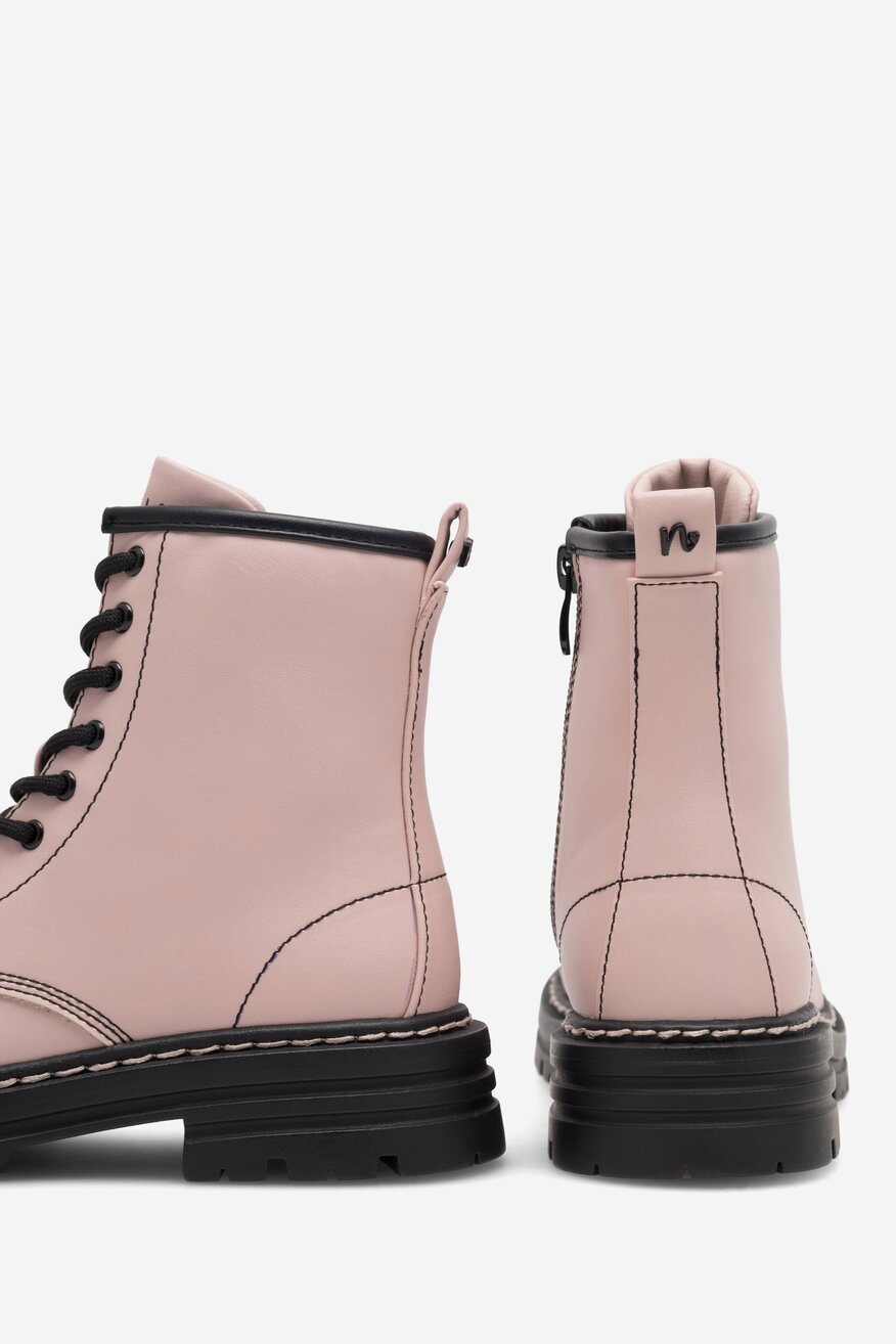 
                Duboke cipele Nelli Blu ROZE - 5905588897057