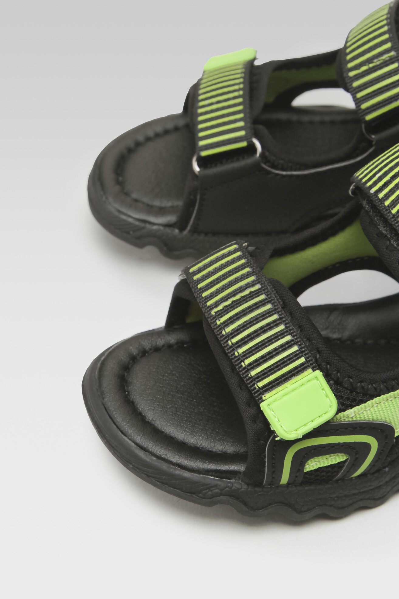 Сандали Action Boy CM220812-4 ЧЕРЕН