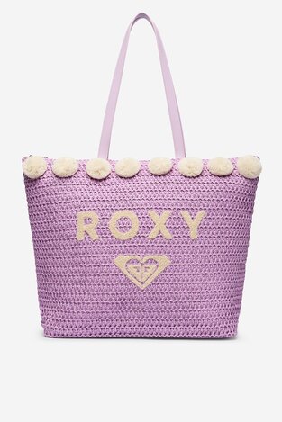 Сумка З Ремінцем ROXY CWBEO-ROXY-L-003-09 ФІОЛЕТОВИЙ