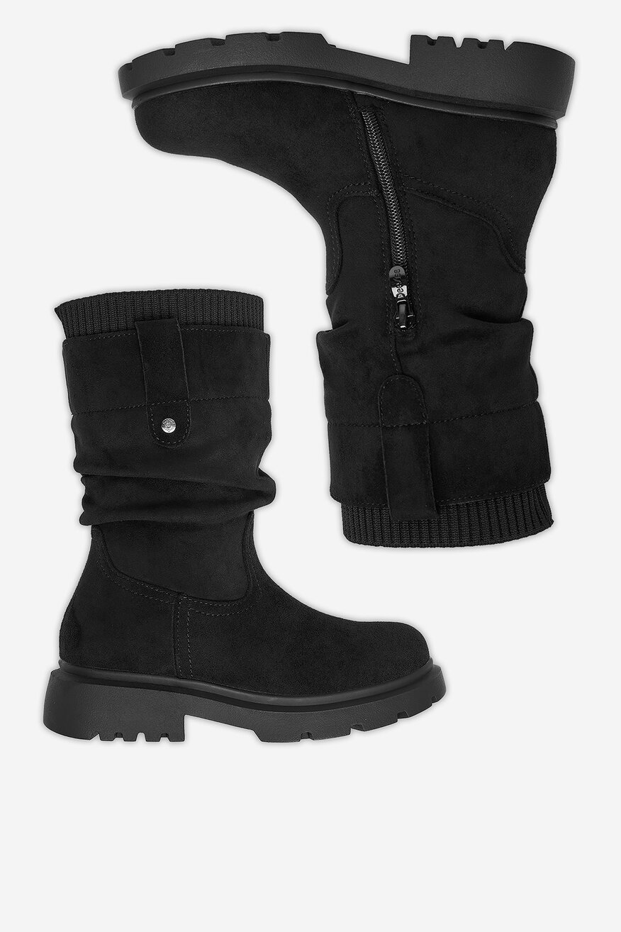 
                Ботуши DeeZee ЧЕРЕН - 5906751330883