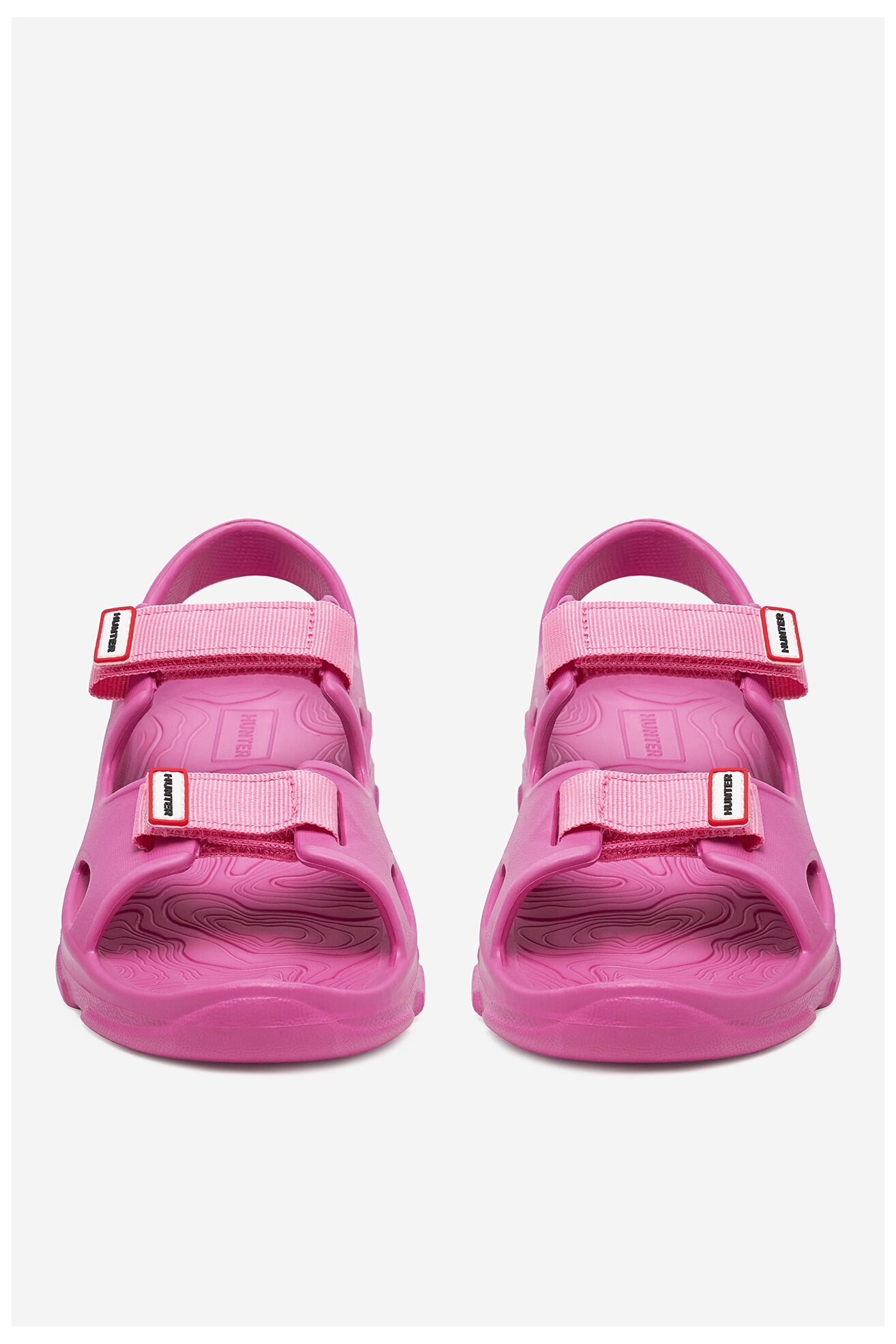 Sandale HUNTER CP88-26029-DZ ROZ