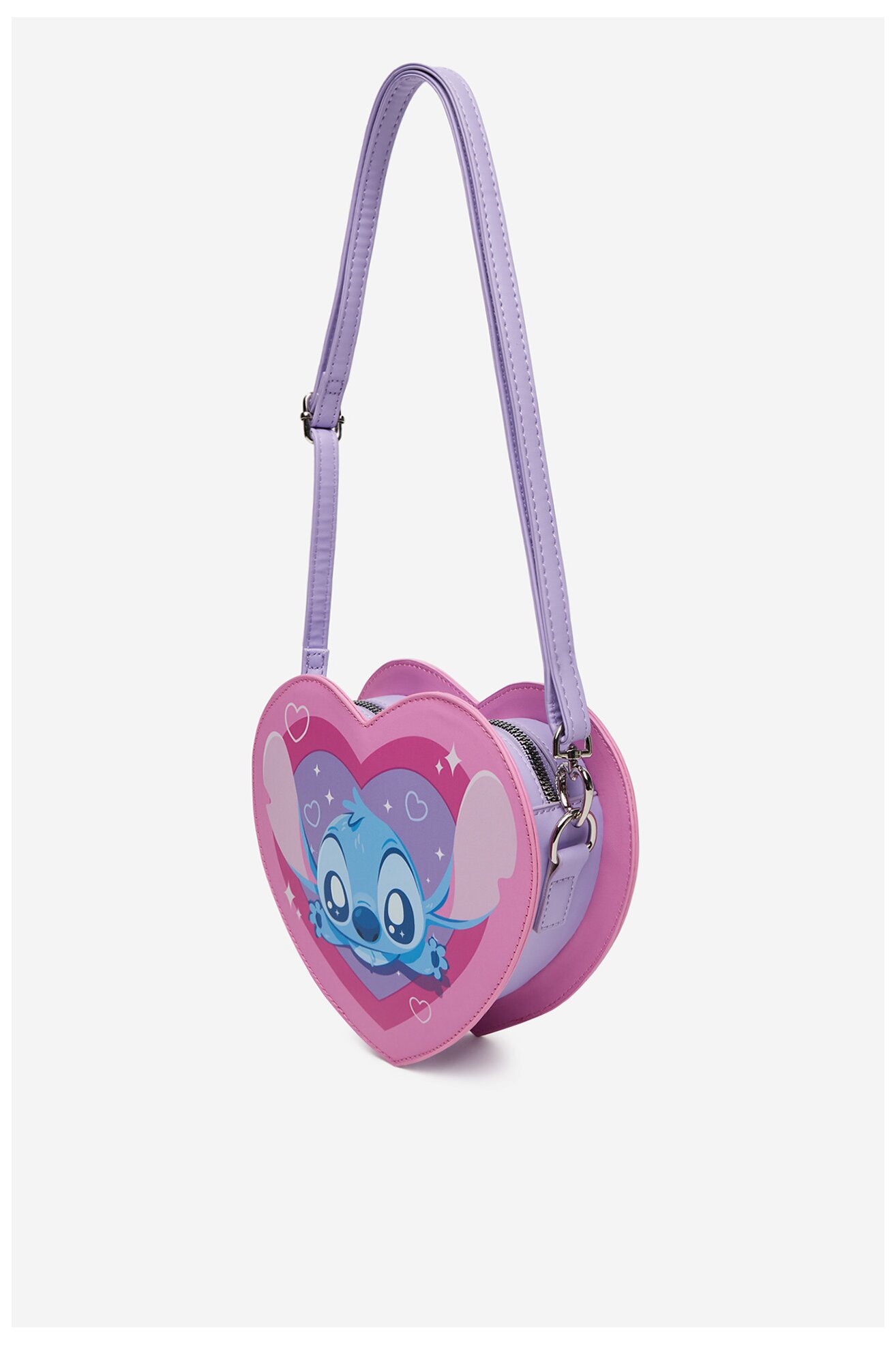 Torebka Disney Classics ACCCS-SS25-125DCLS Różowy