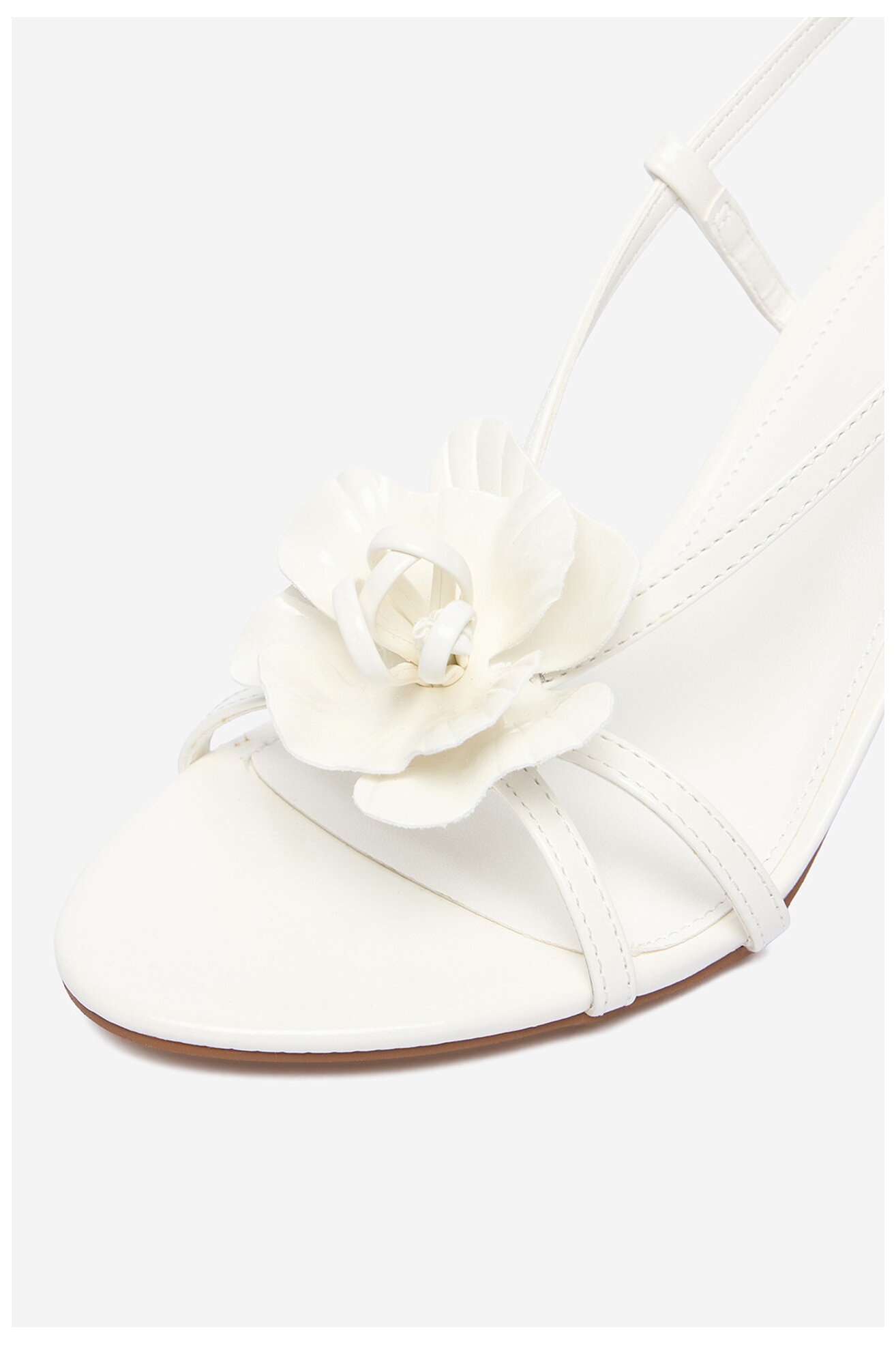 Сандалі DeeZee CEO-297-77 БІЛИЙ