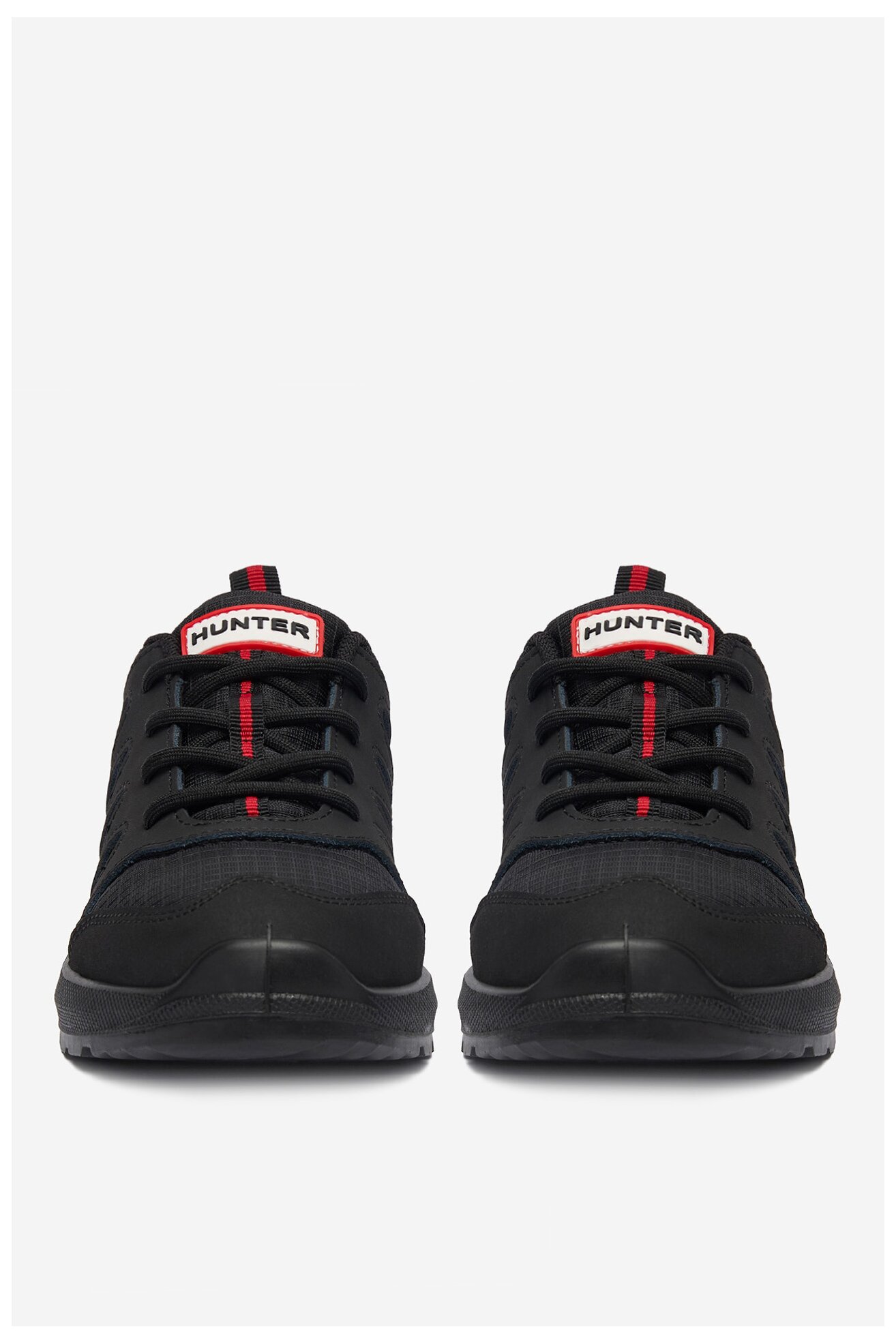 Traper HUNTER HUNTER-SS-02 W Czarny