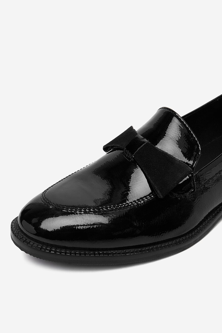 
                Мокасини Lasocki ЧОРНИЙ - 5906751555033