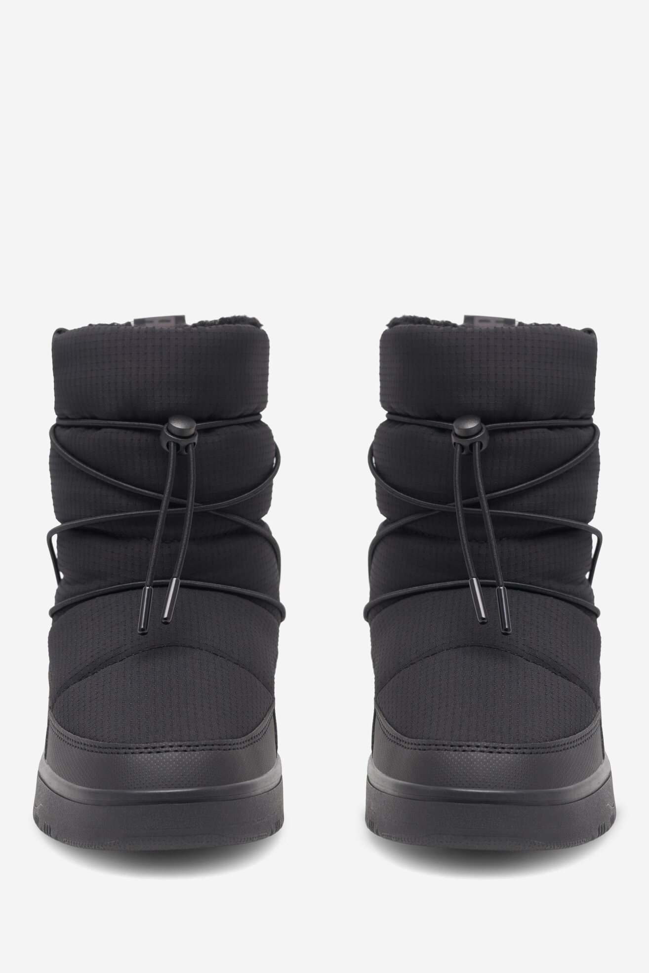 Trzewiki Puma SNOWBAE WNS* 39392001 Czarny