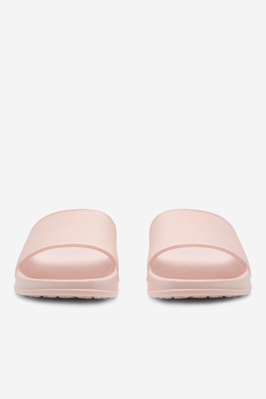 Coqui - Klapki basenowe różowe - 5904862879840